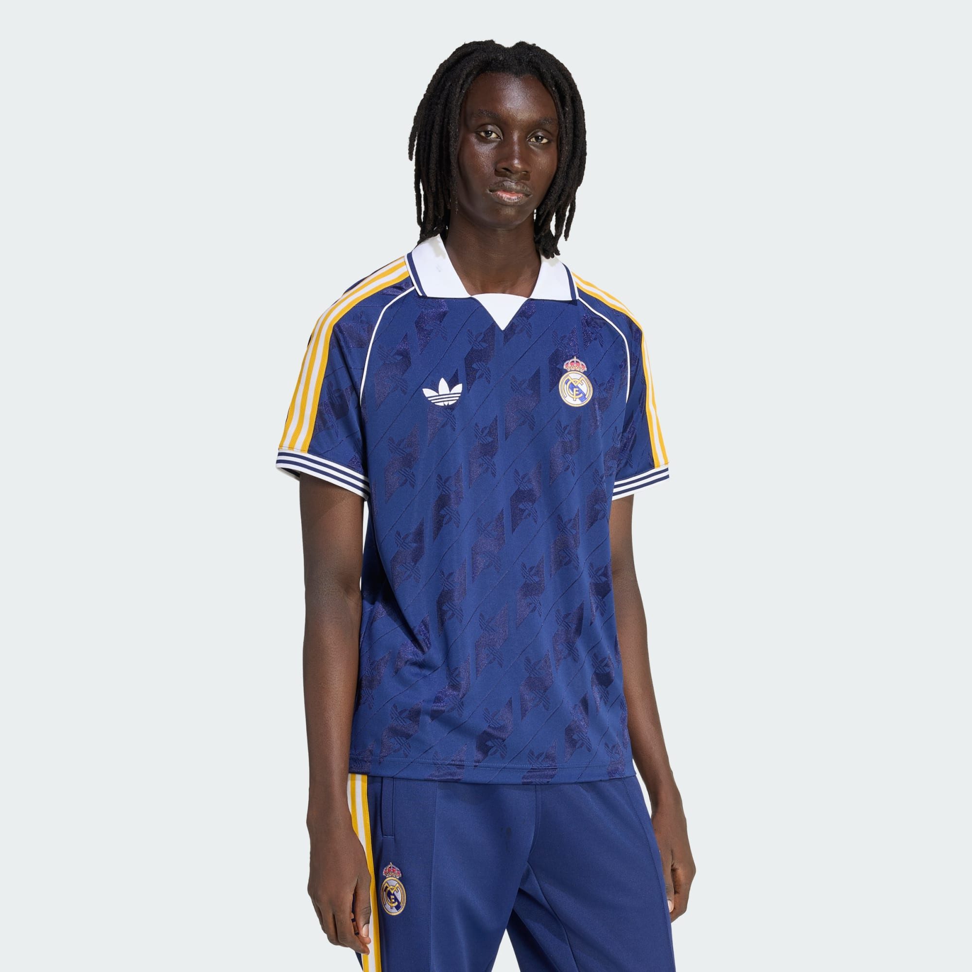 Fußballtrikot REAL MADRID ORIGINALS TRIKOT