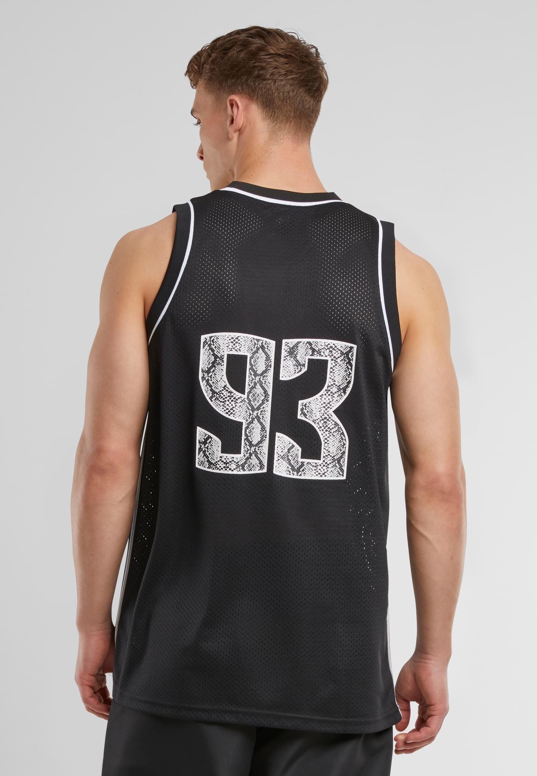 K1X Tanktop K1X K1X Python Jersey (1-tlg)