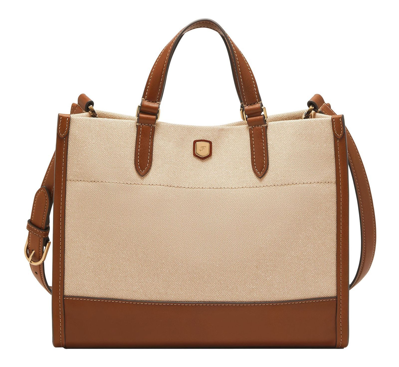 Fossil Shopper Gemma