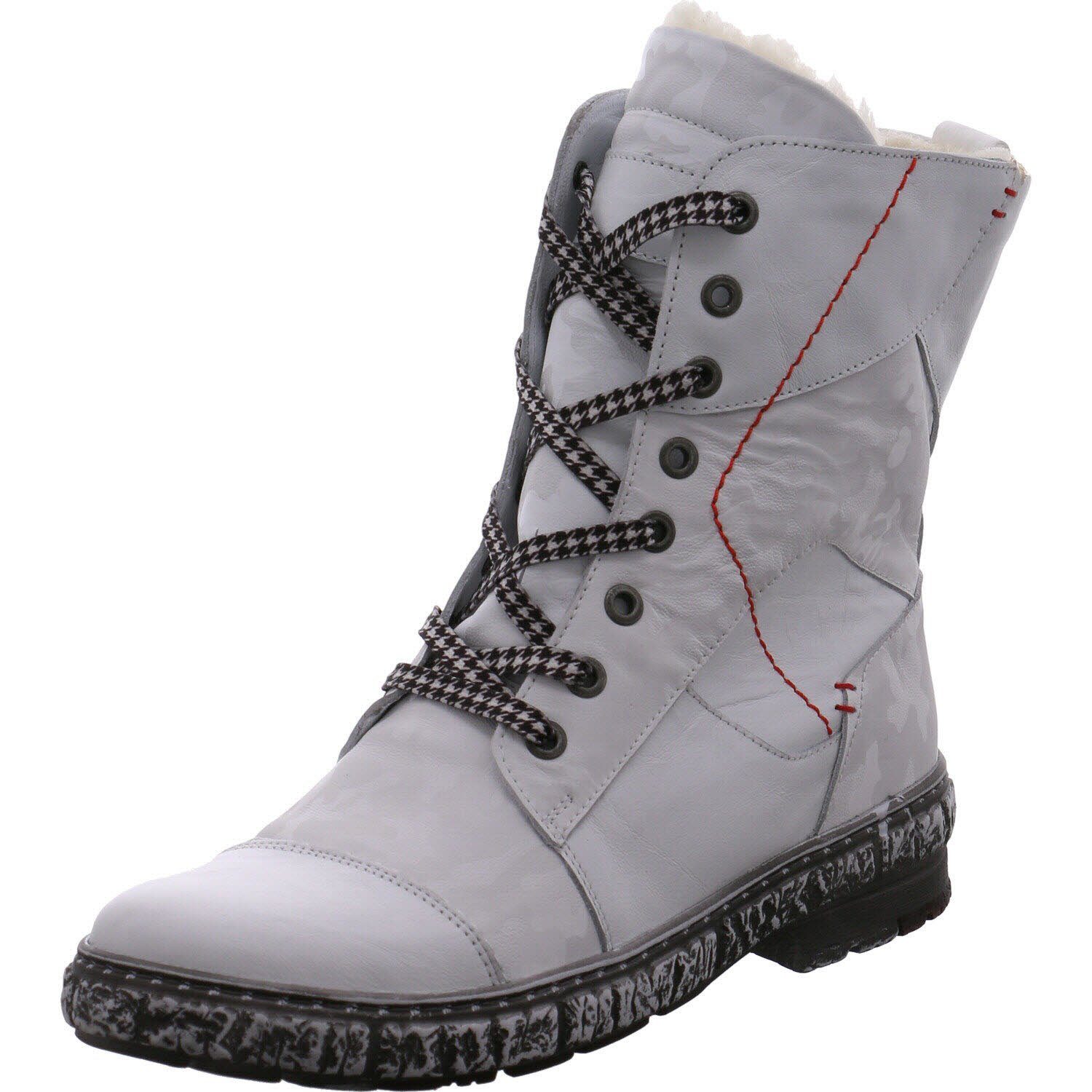 Schnürboots