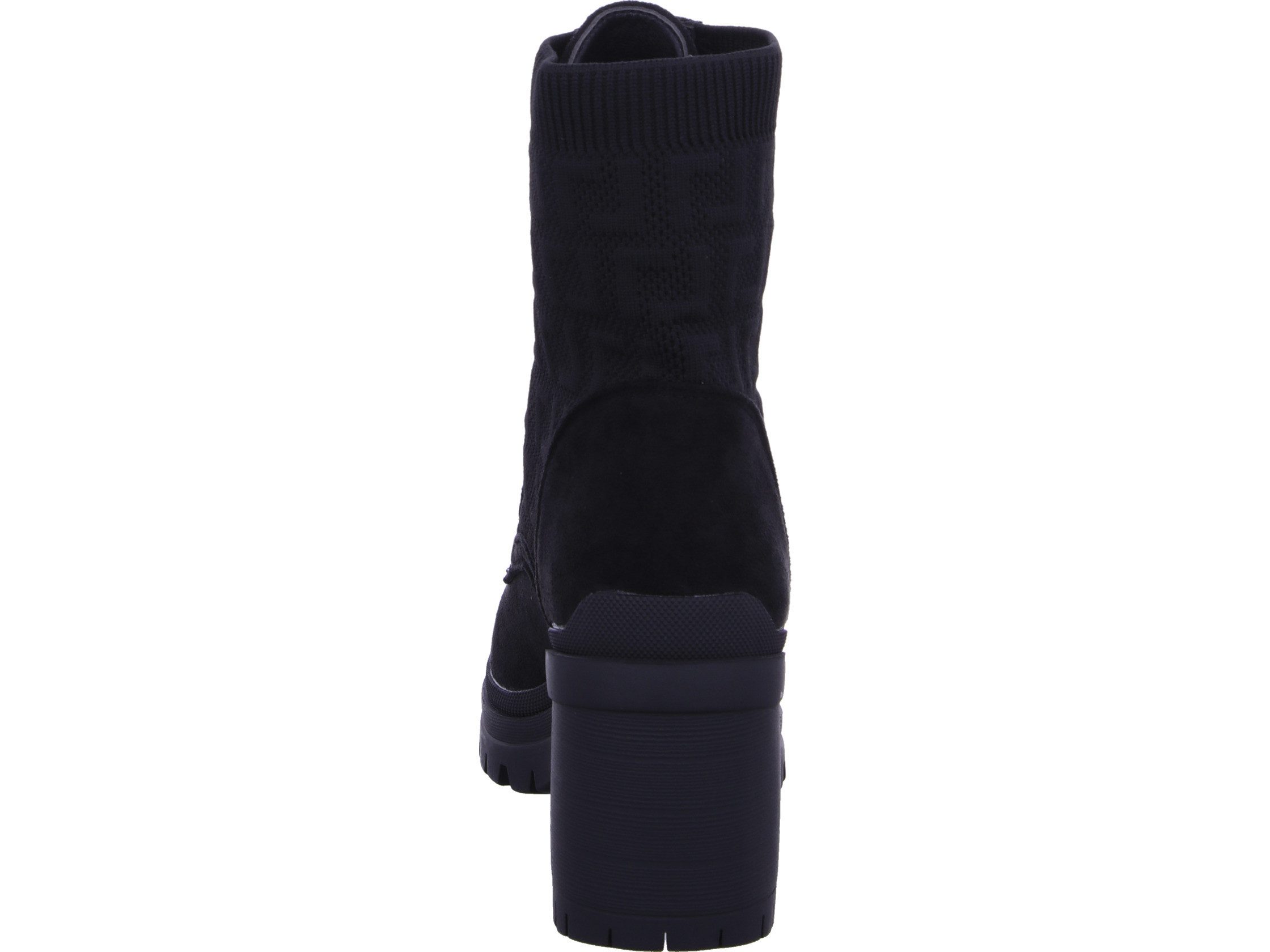 La Strada Schnürstiefelette