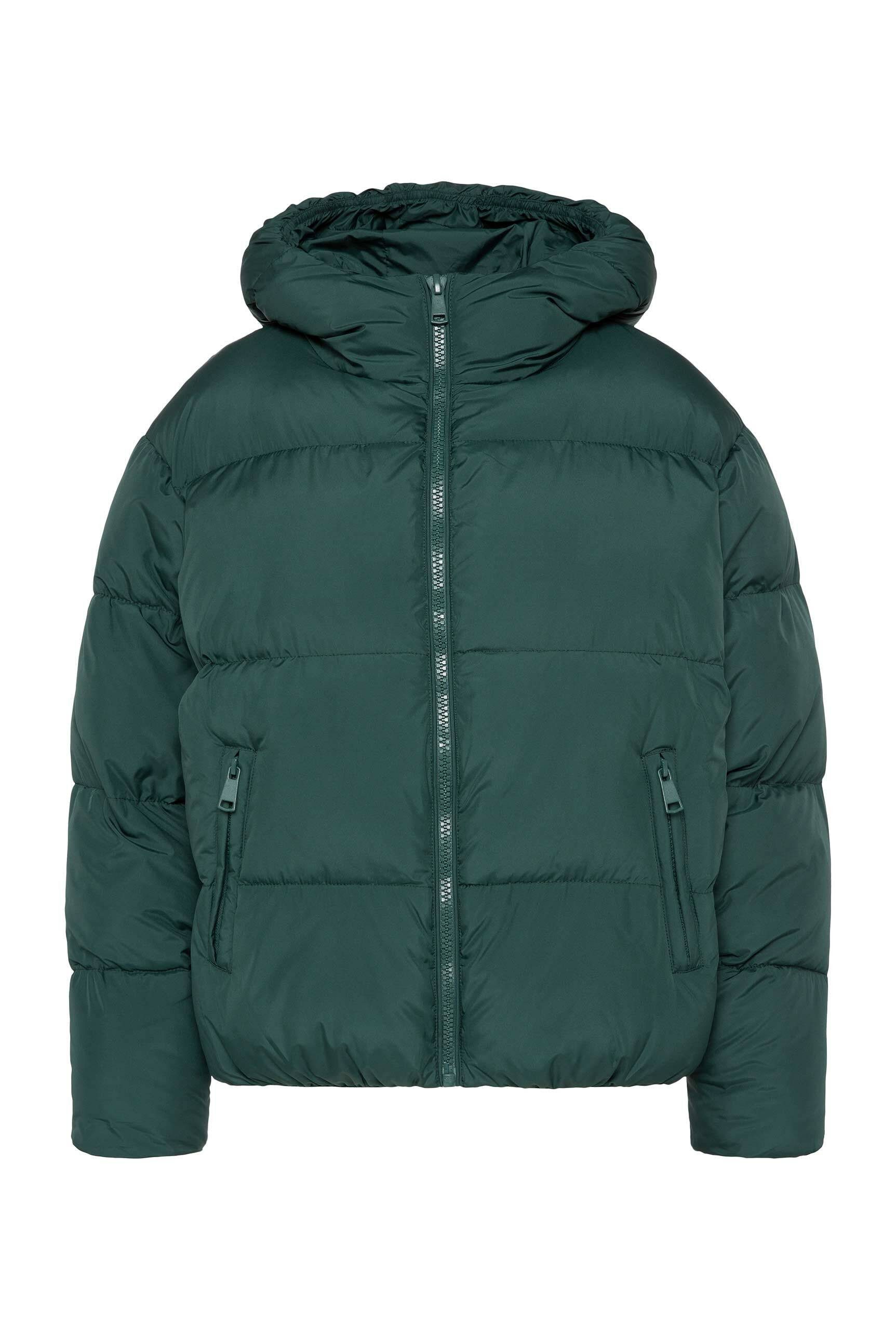 SENSES.THE LABEL Winterjacke mit elastischen Steppnähten