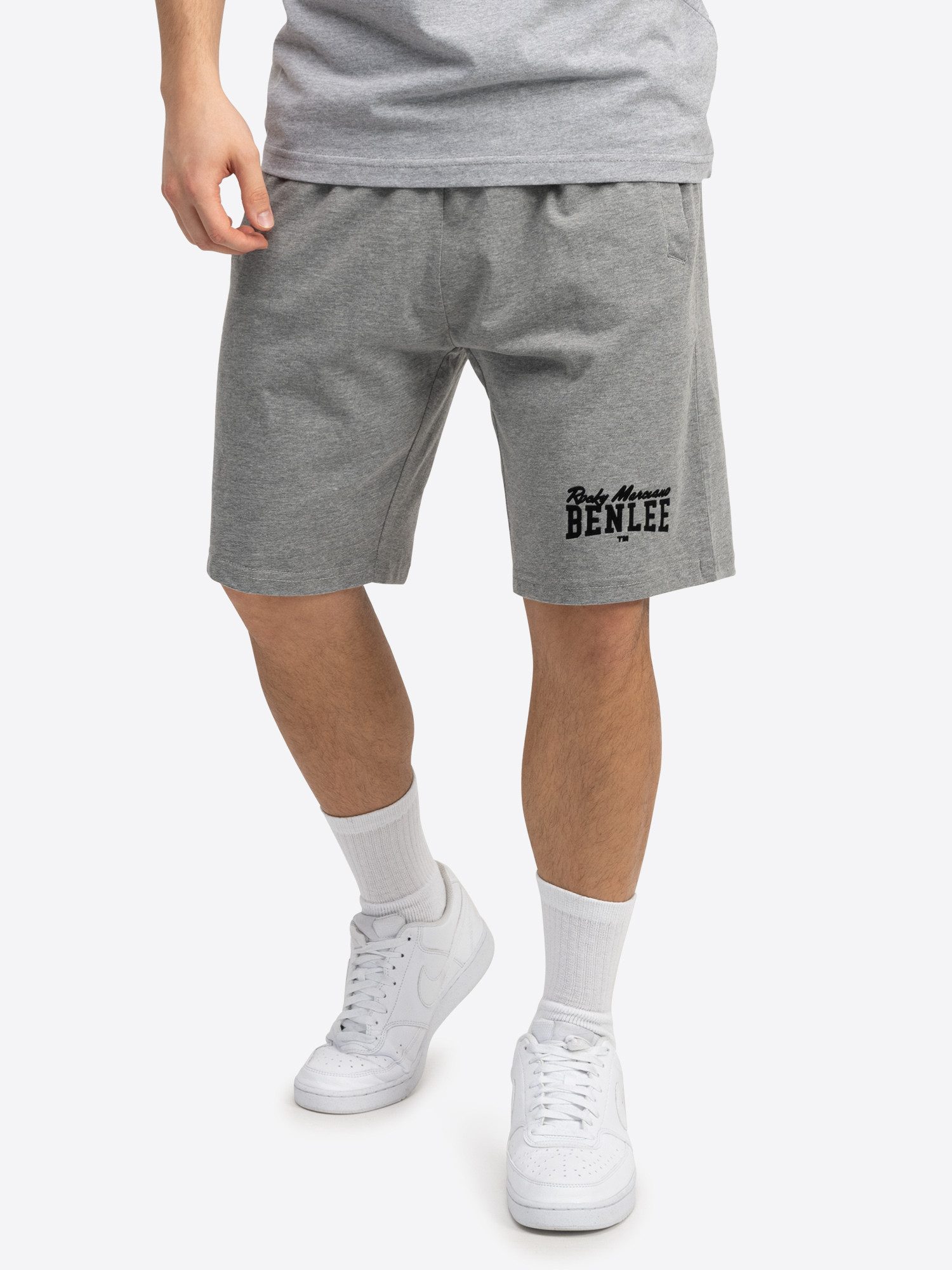 Benlee Rocky Marciano Sweatshorts BASIC (1-tlg)