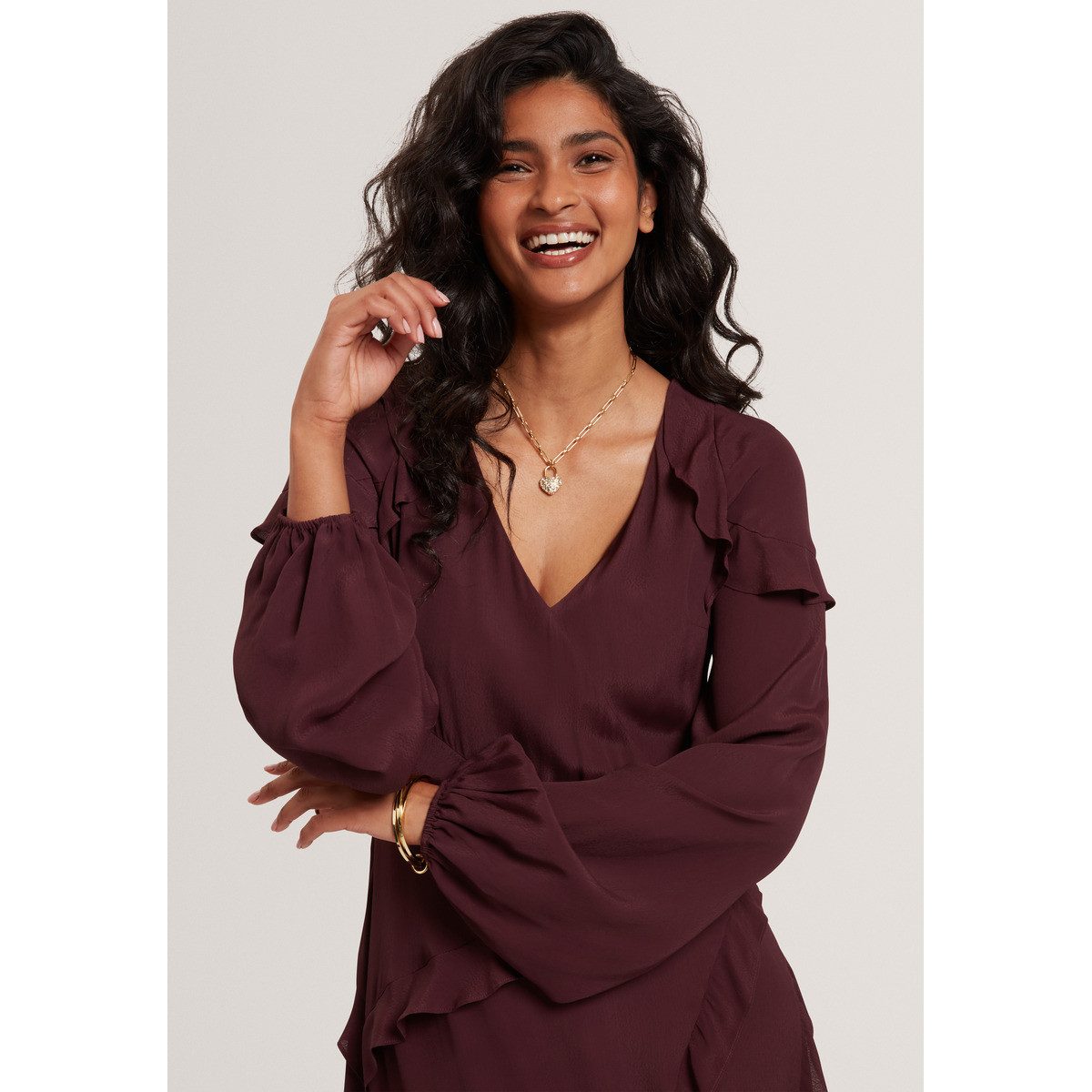 Ted Baker Sommerkleid TRUEA Damen (1-tlg) Bekleidung, Outfit, Dress, Robe, Sommerkleid
