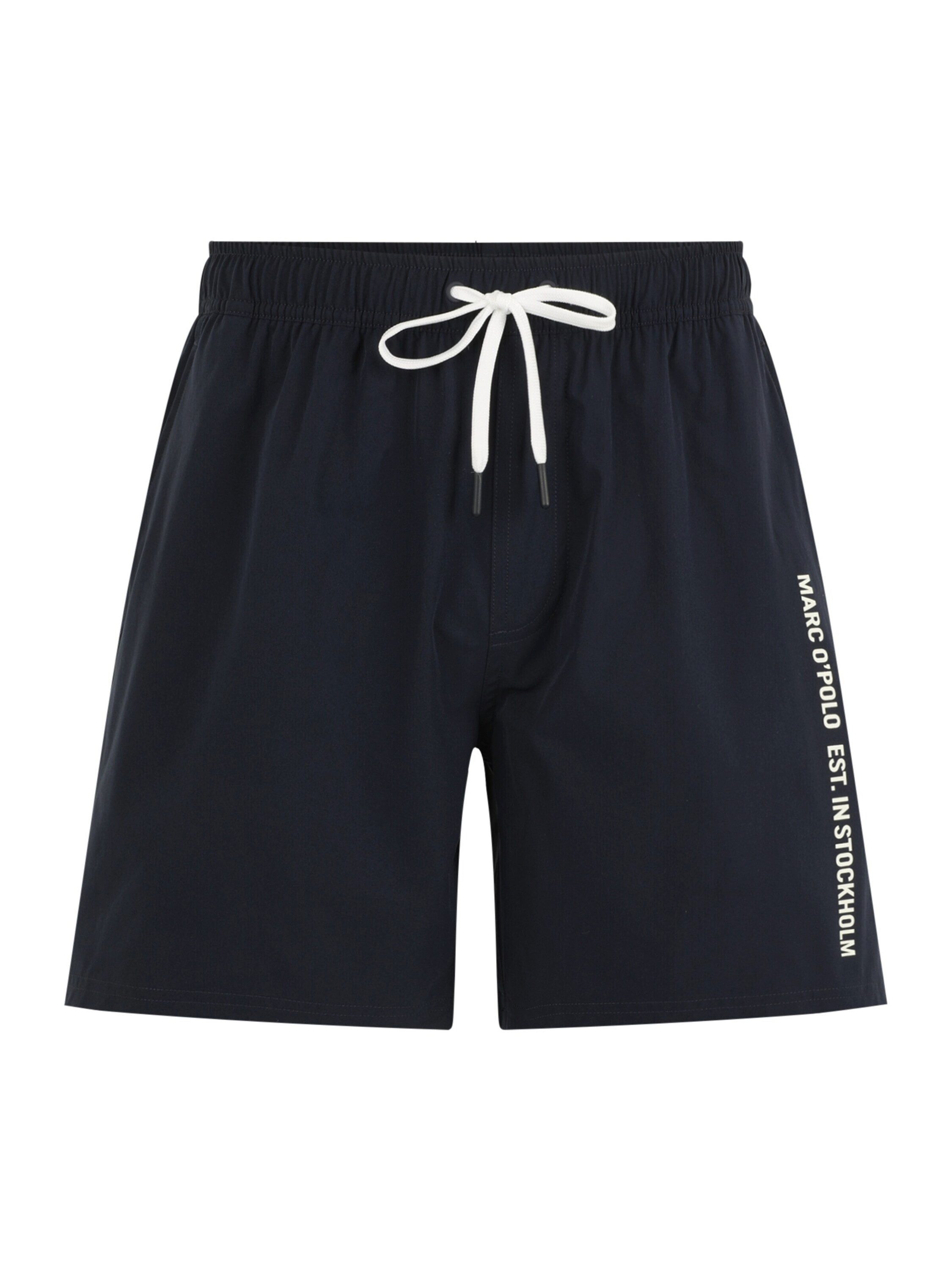 Marc O'Polo Badeshorts Olmen Essentials (1-St) günstig online kaufen