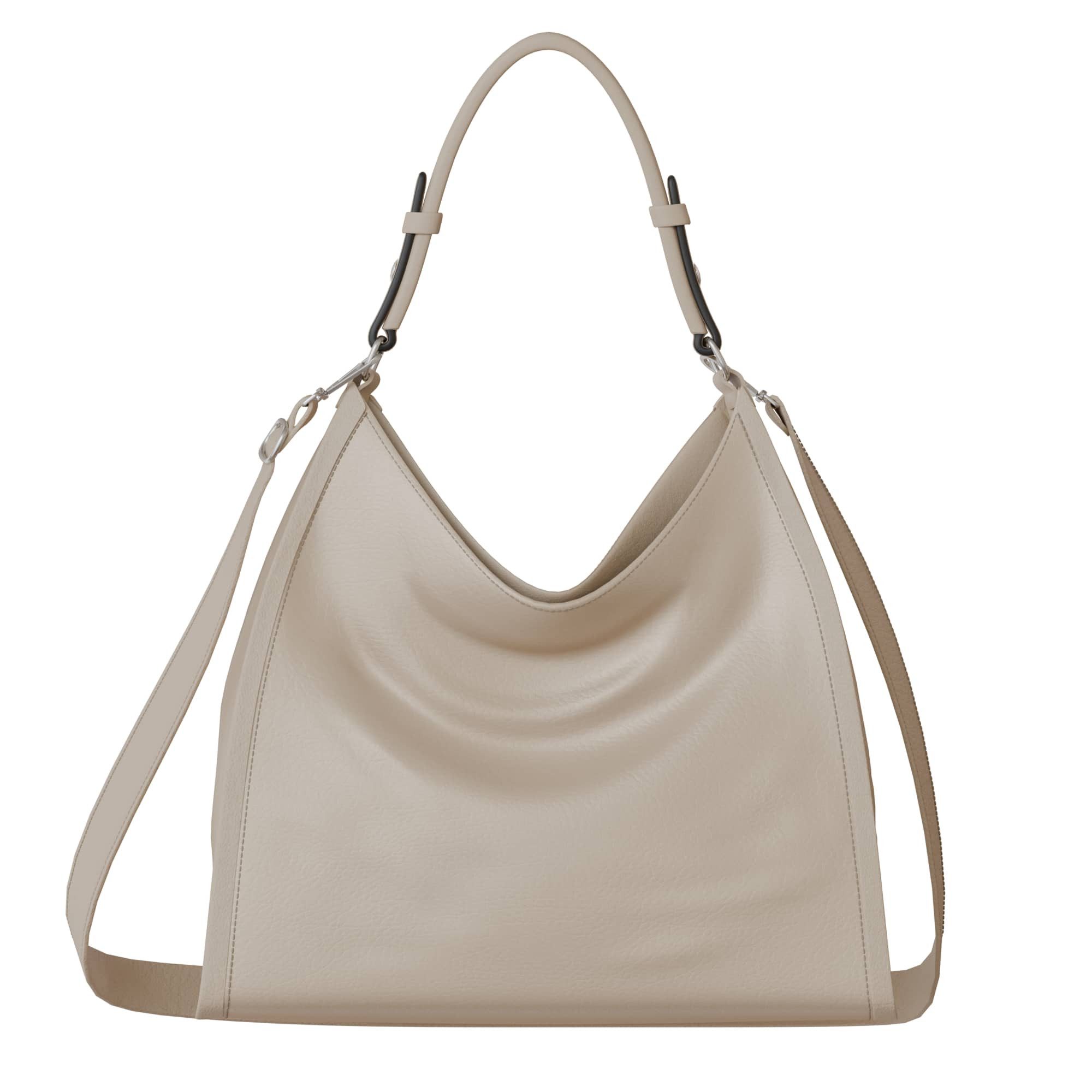 KMISSO Henkeltasche Damen Vegan Handtasche – günstig online kaufen