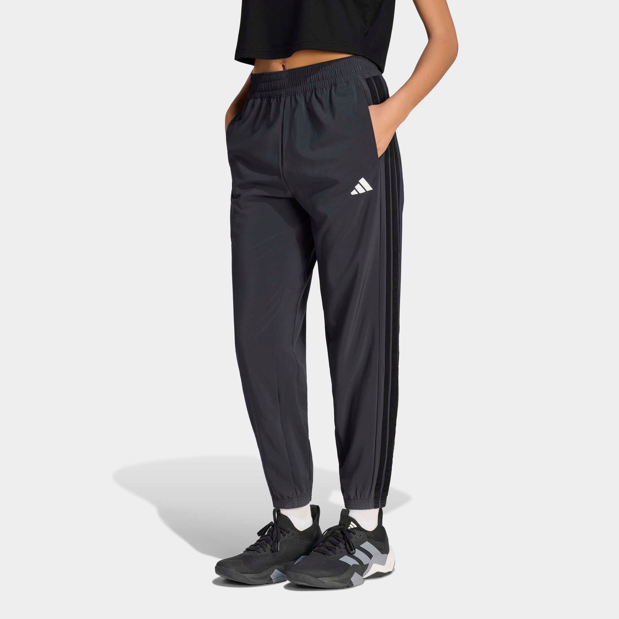 adidas Performance Sporthose WE 3S WOVEN PT