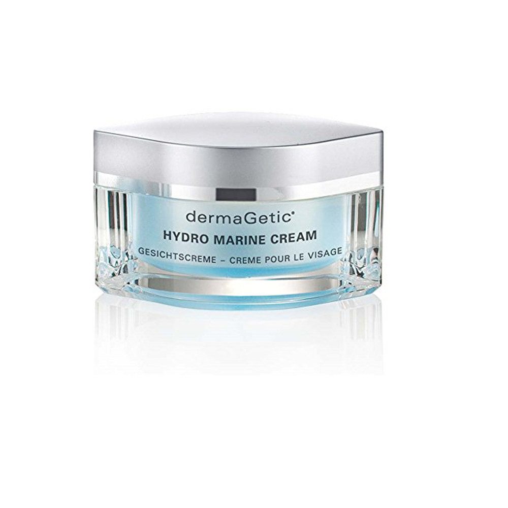 Binella Догляд за обличчям Binella Hydro Marin Cream Feuchtigkeitscreme anspruchsvolle Haut