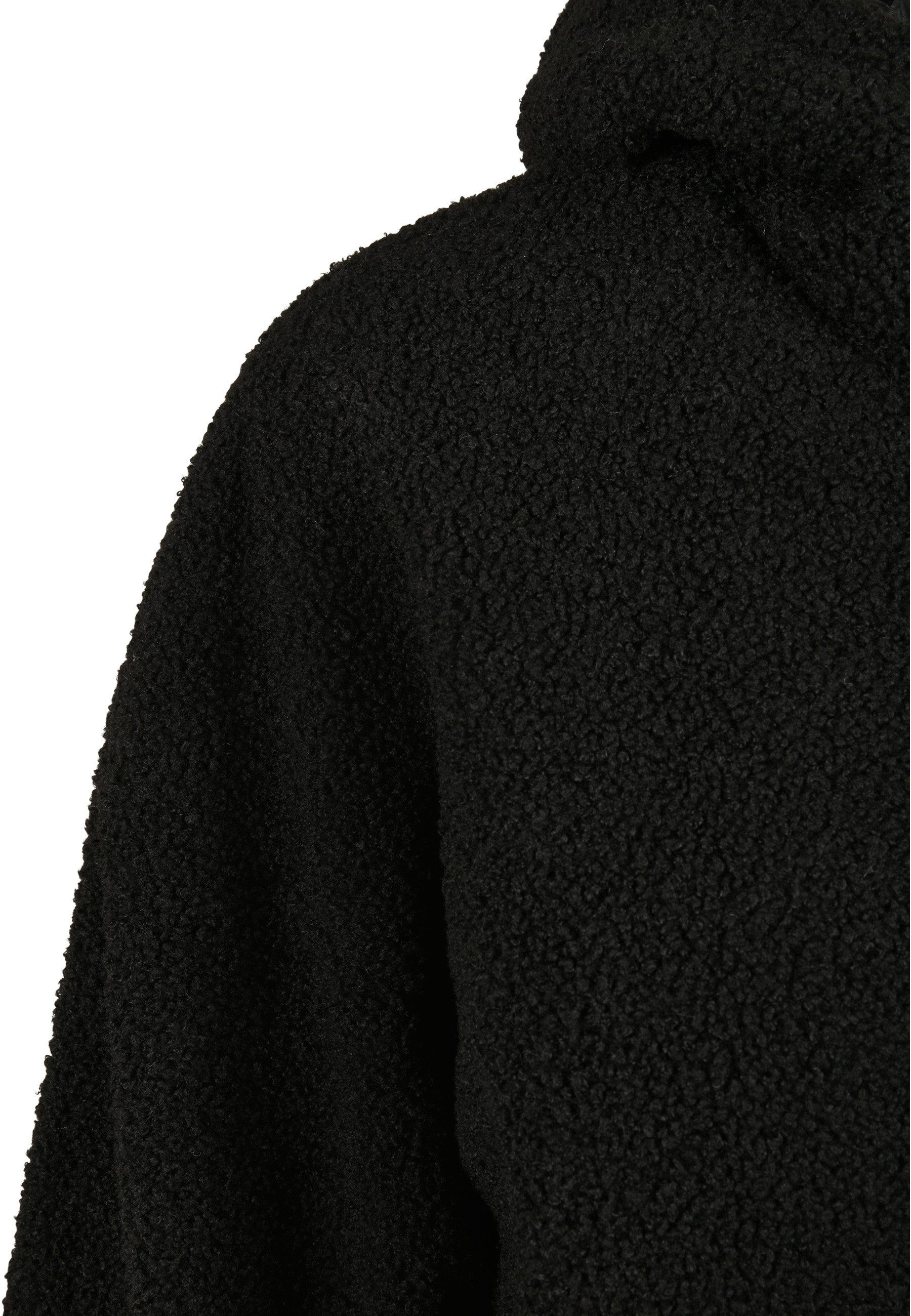 URBAN CLASSICS Langmantel Urban Classics Ladies Short Sherpa Jacket