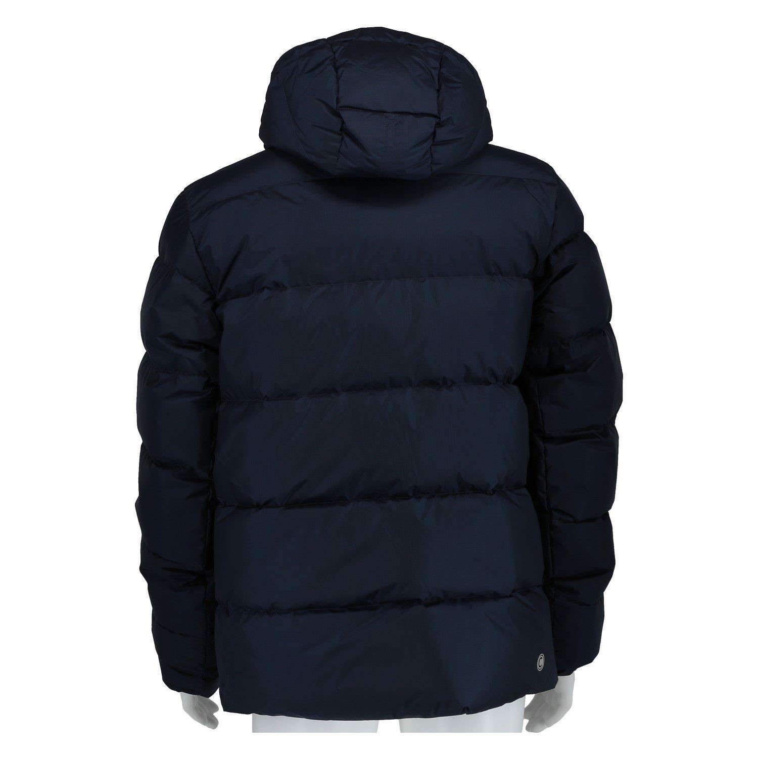 Colmar Skijacke (wasserdicht, atmungsaktiv) blau Herren