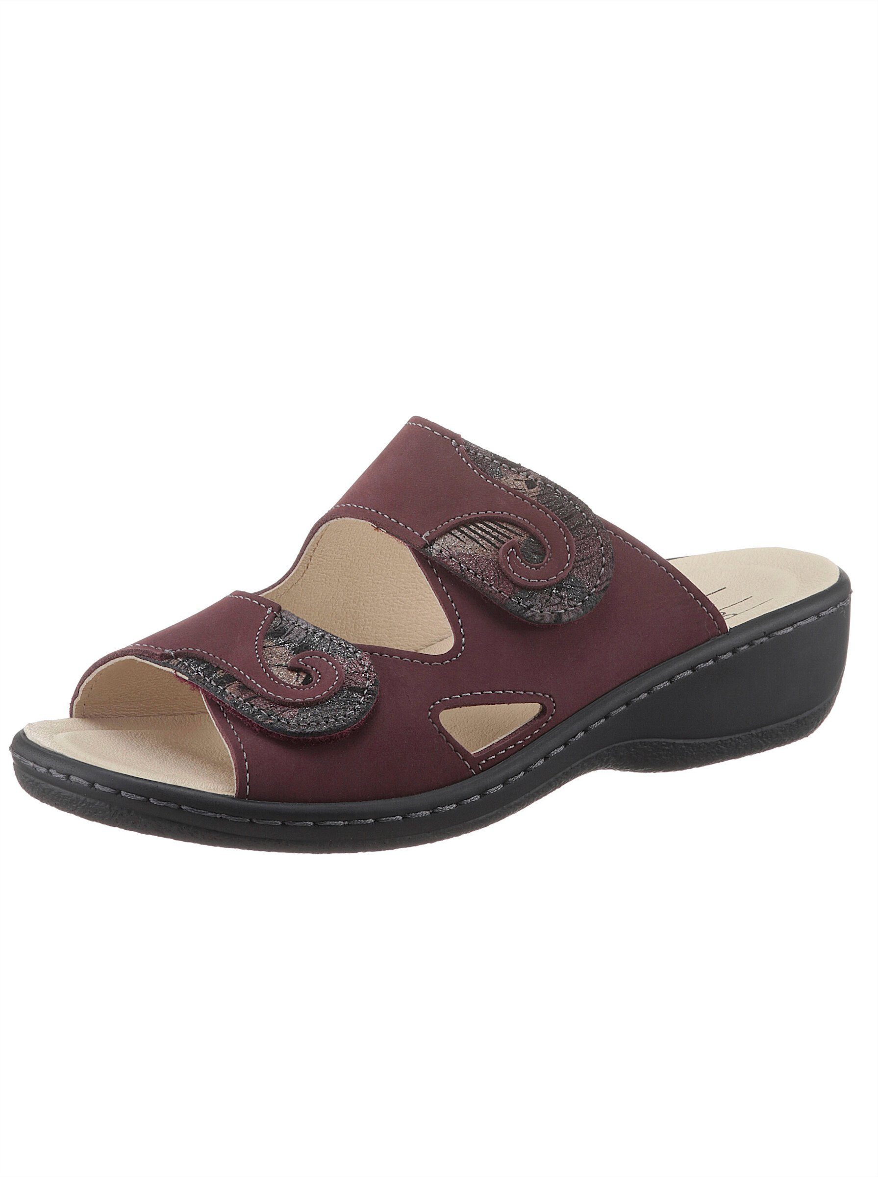Belvida Pantolette Pantolette günstig online kaufen
