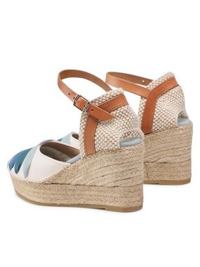 Toni Pons Espadrilles Lola-Cm Blau Espadrille