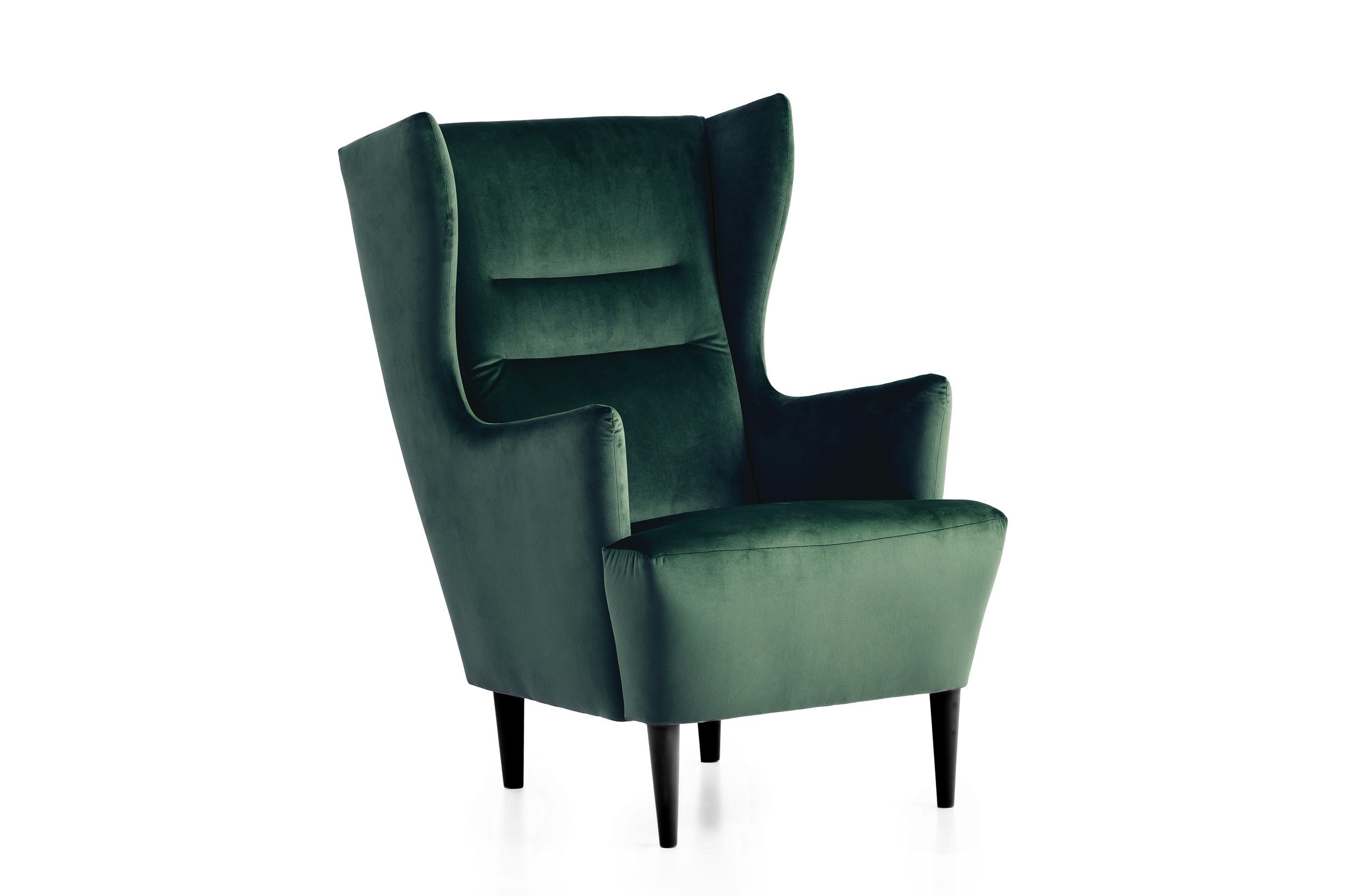 XDREAM Ohrensessel Olaf, Relaxsessel, Loungesessel, Cocktailsessel, günstig online kaufen