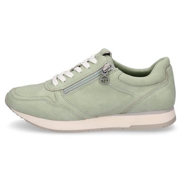 Tamaris Tamaris Damen Sneaker mint Sneaker