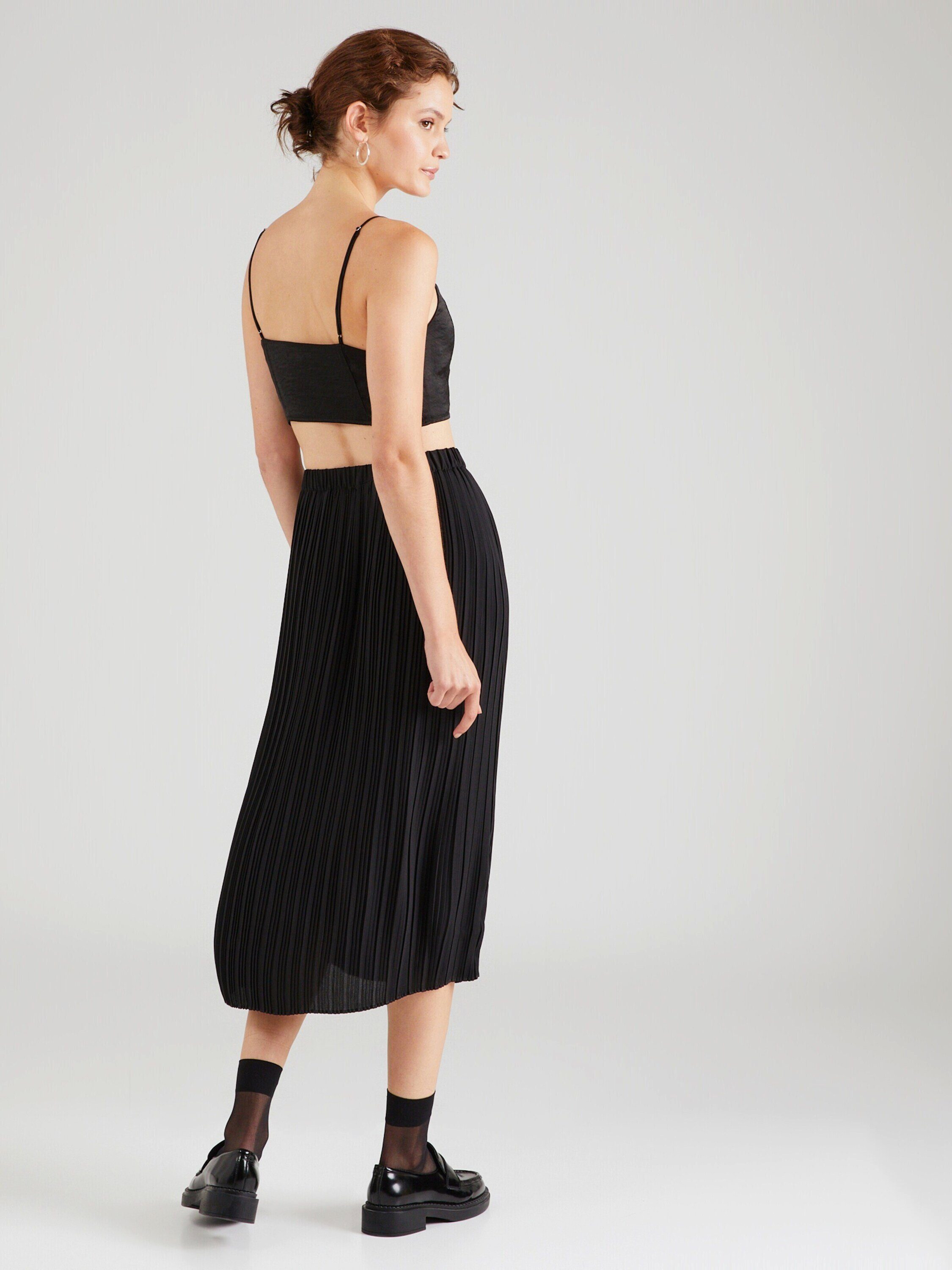 nümph A-Linien-Rock AGNES (1-tlg) Plissee