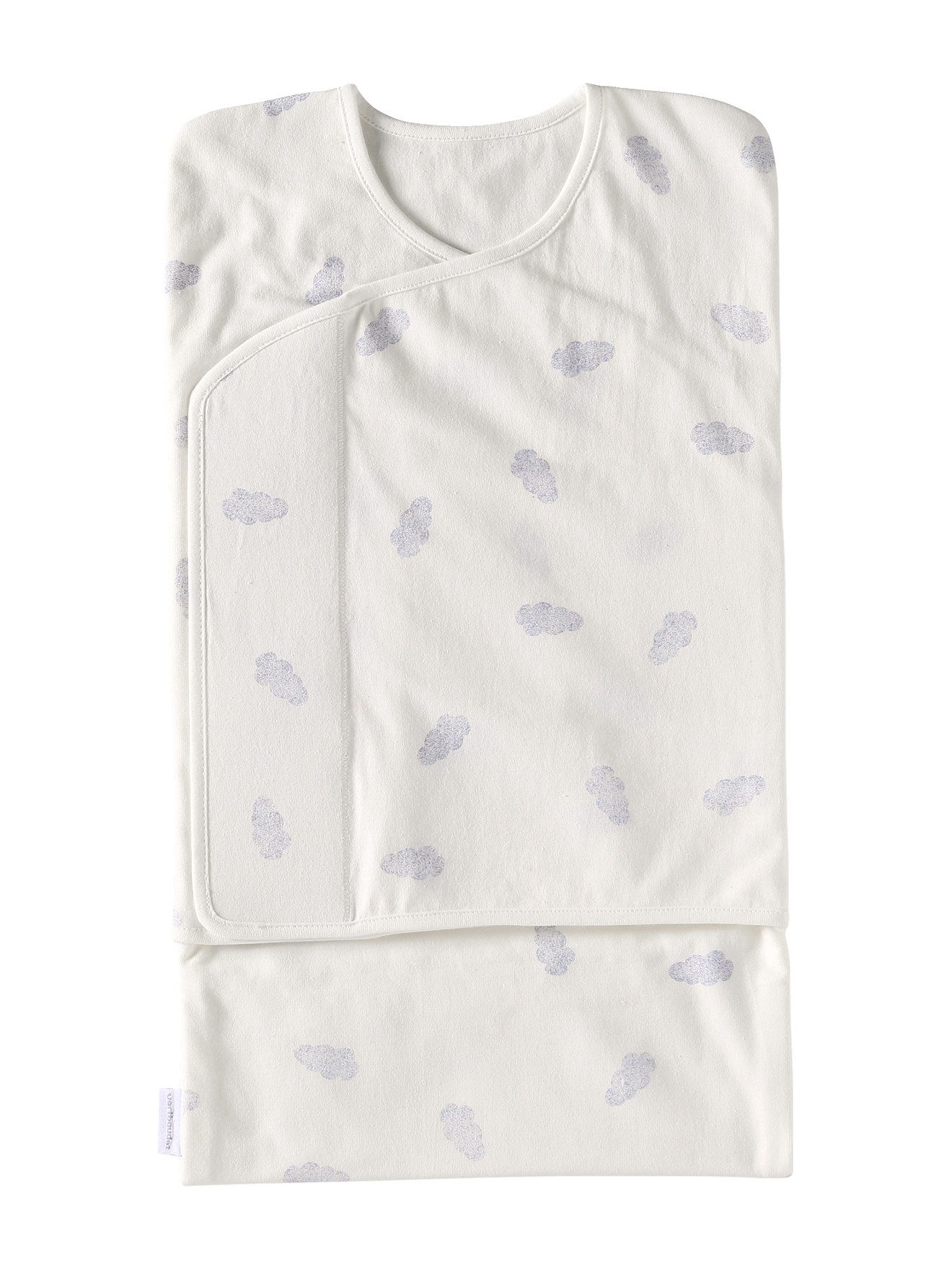 vertbaudet Pucksack Baby Puckdecke aus Jersey, günstig online kaufen