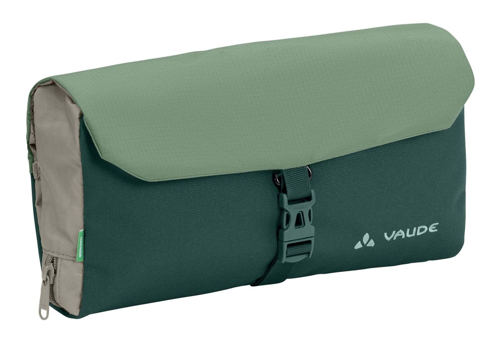 VAUDE Kulturbeutel WegaWrap Washbag günstig online kaufen