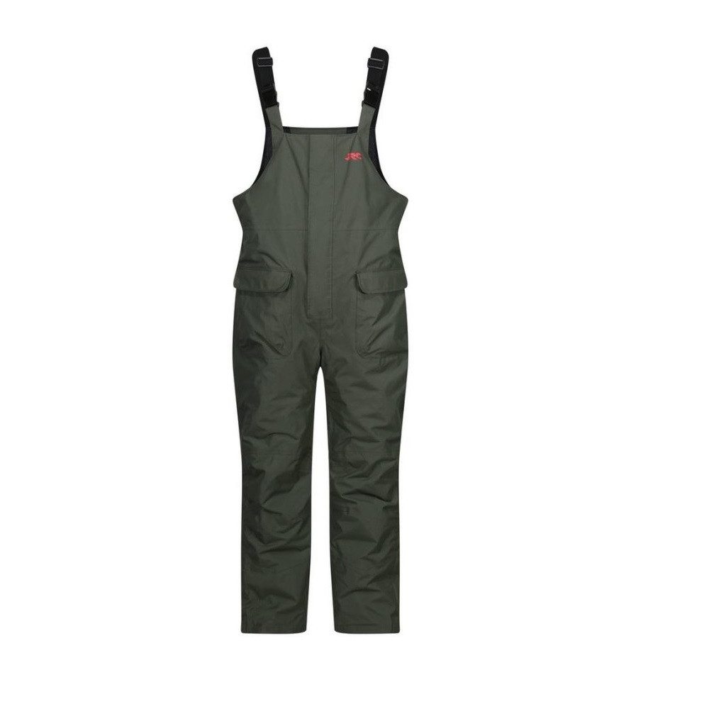 JRC Skianzug Winter Suit Thermo 2-teiliger warmer Winteranzug