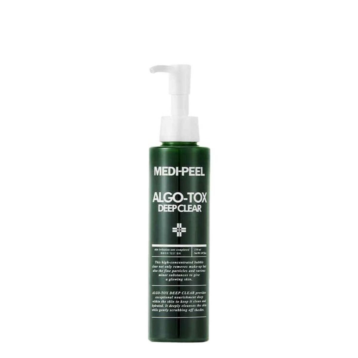 Medi-Peel Körperpflegemittel MEDI-PEEL, Algo Tox Deep Clear - 150 ml