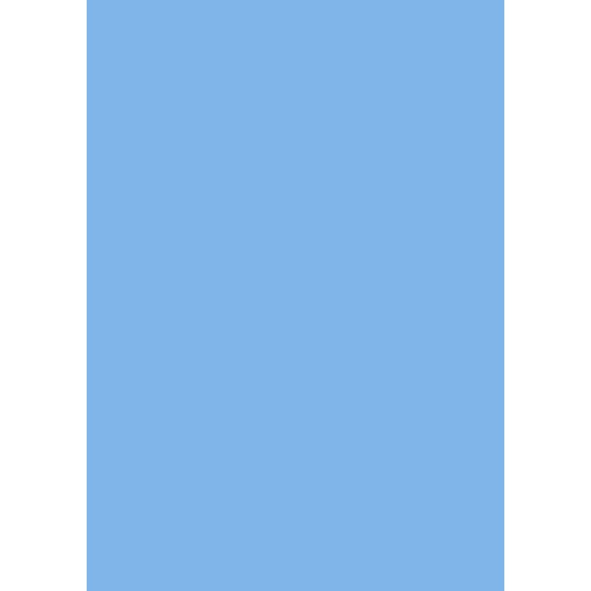 Heyda Kreppband Heyda Krepp-Papier, wasserblau, 50 x 250cm