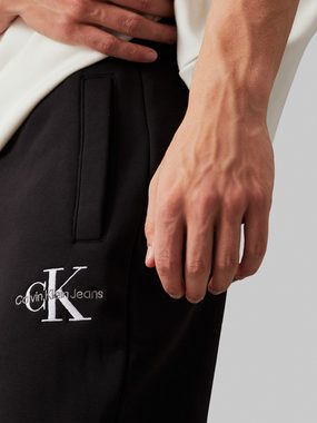 Calvin Klein Jeans Jogger Pants MONOLOGO HWK PANT mit Logoschriftzug