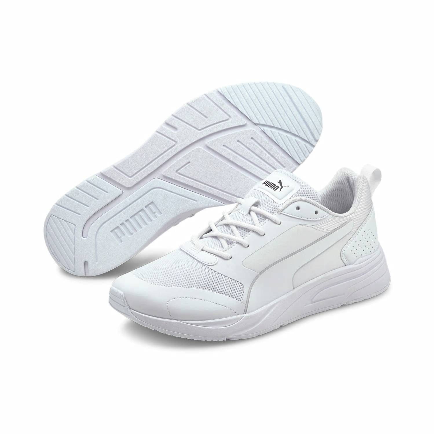 White White Black