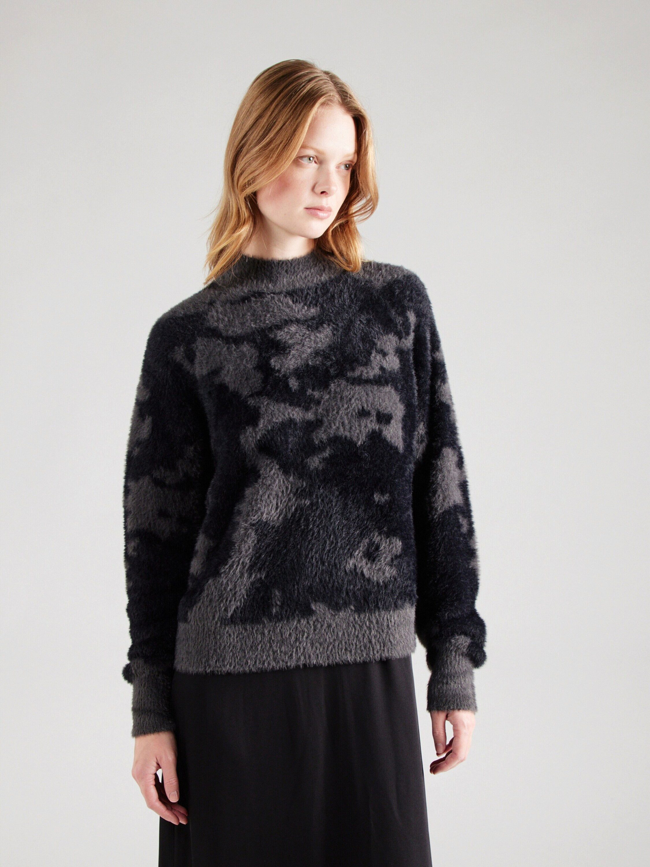 Strickpullover