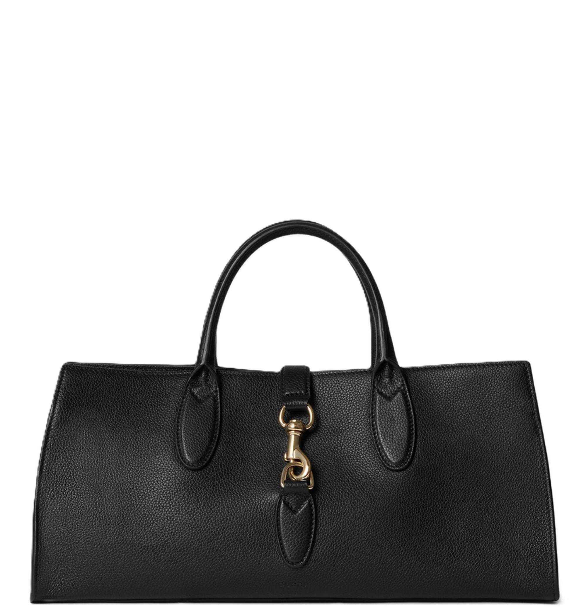 GUCCI Schultertasche Hook Tote