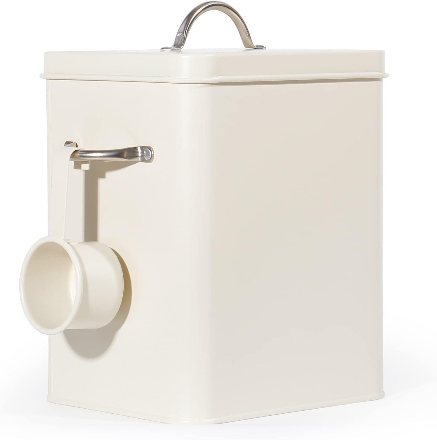 Zedelmaier Aufbewahrungsbox Waschpulver-box Waschmittelbox 6.5L (Satz, günstig online kaufen