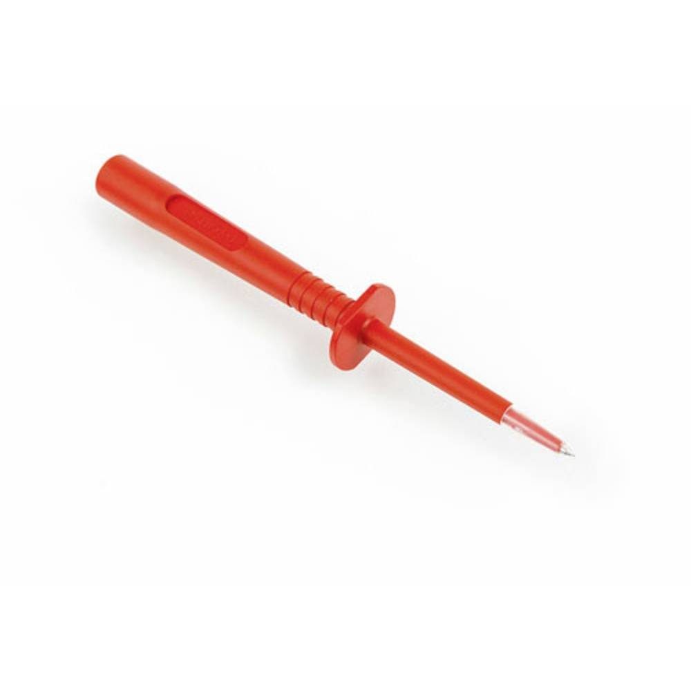 HT Instruments Sicherheitsprüfspitze ⌀ 2 mm 1003010 Stromadapter
