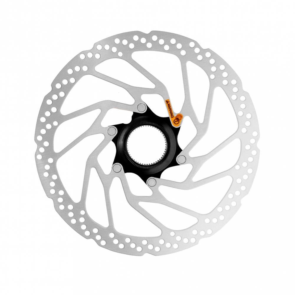Shimano Scheibenbremse Shimano RT-CL300 Bremsscheibe 203 mm - Center Lock