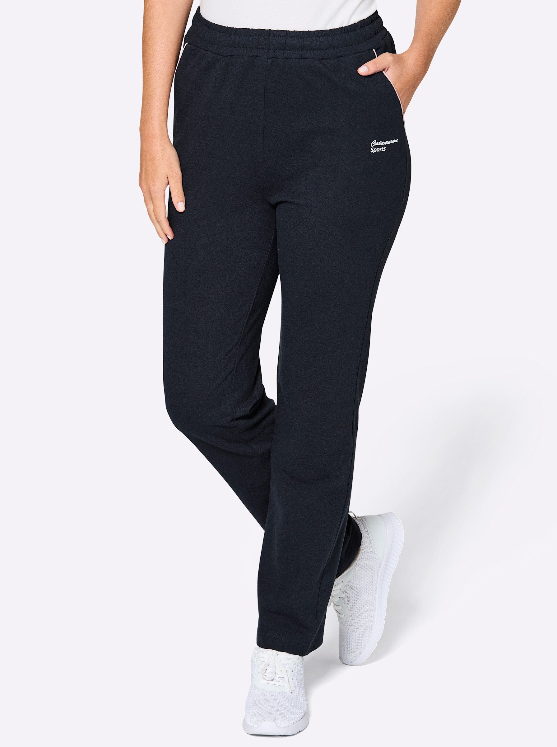 Jogginghose Freizeithose