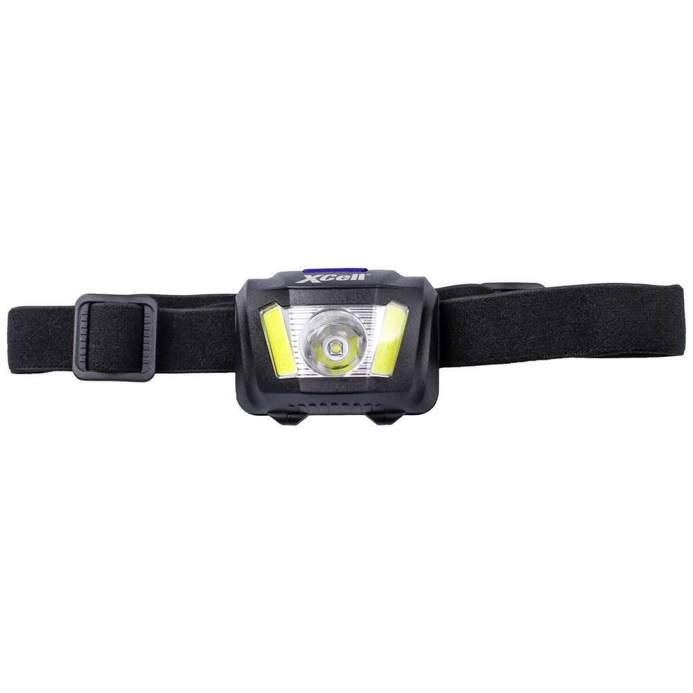 XCell LED Stirnlampe Stirnleuchte 149276