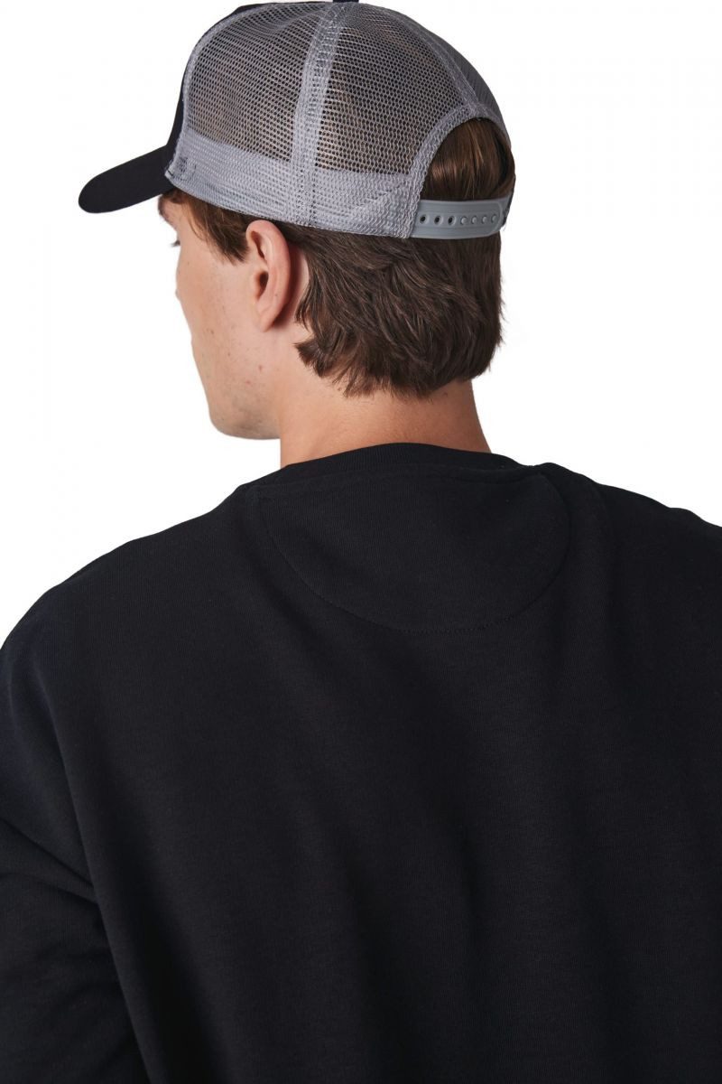 K-UP Trucker Cap Trucker Cap  5 Panels