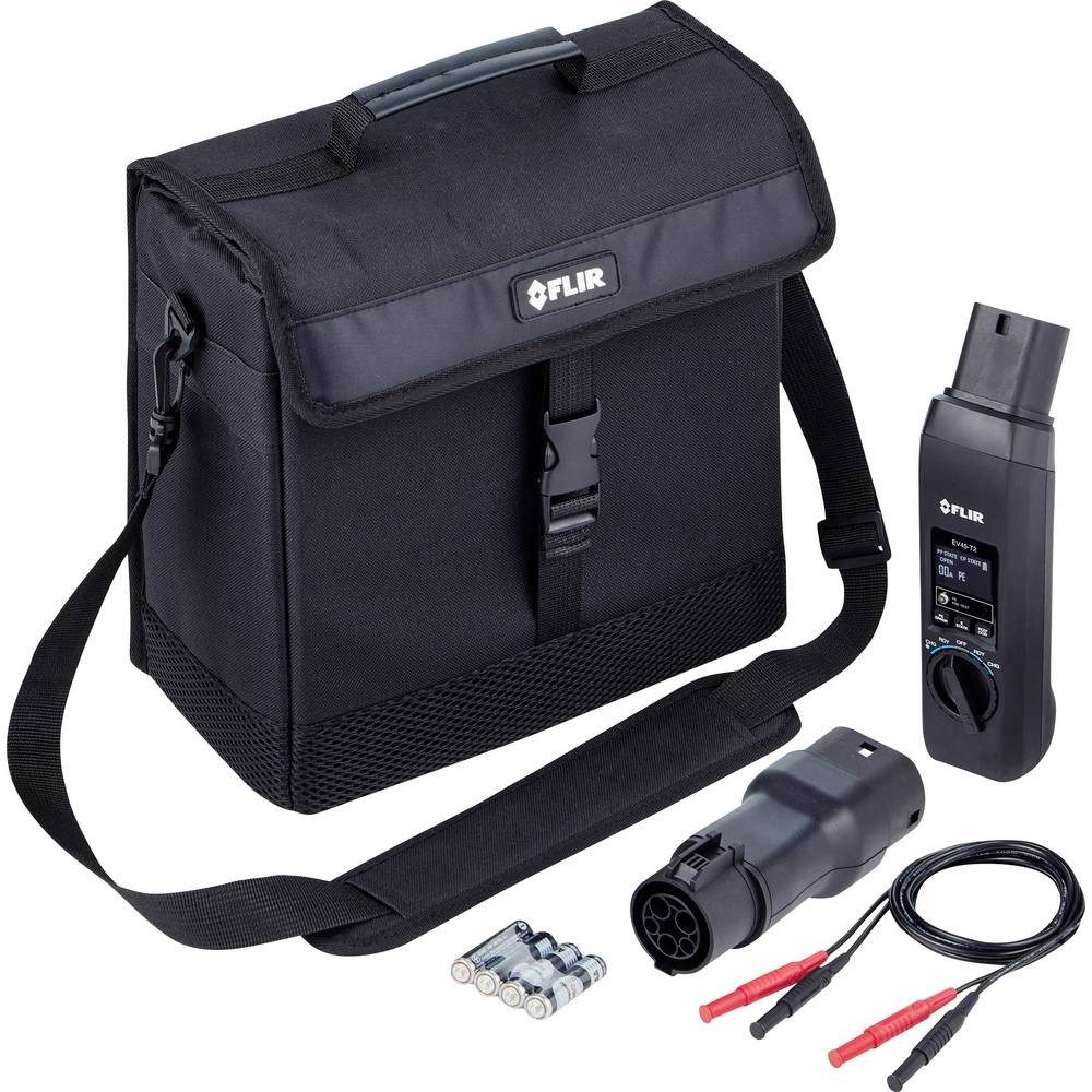 Flir Multimeter