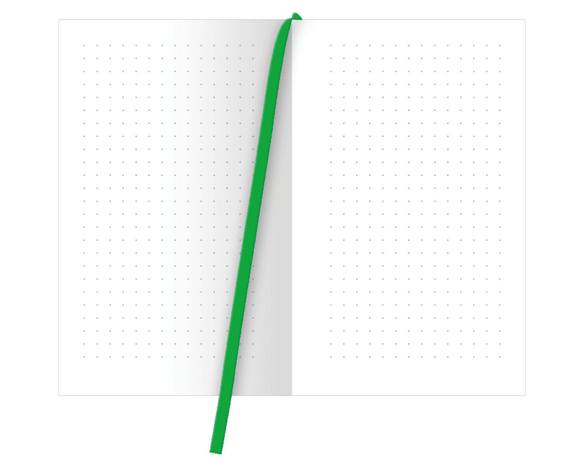 Thumbnail - Ars Edition Notizbuch myNOTES Notizbuch A6: Black and White Patterns