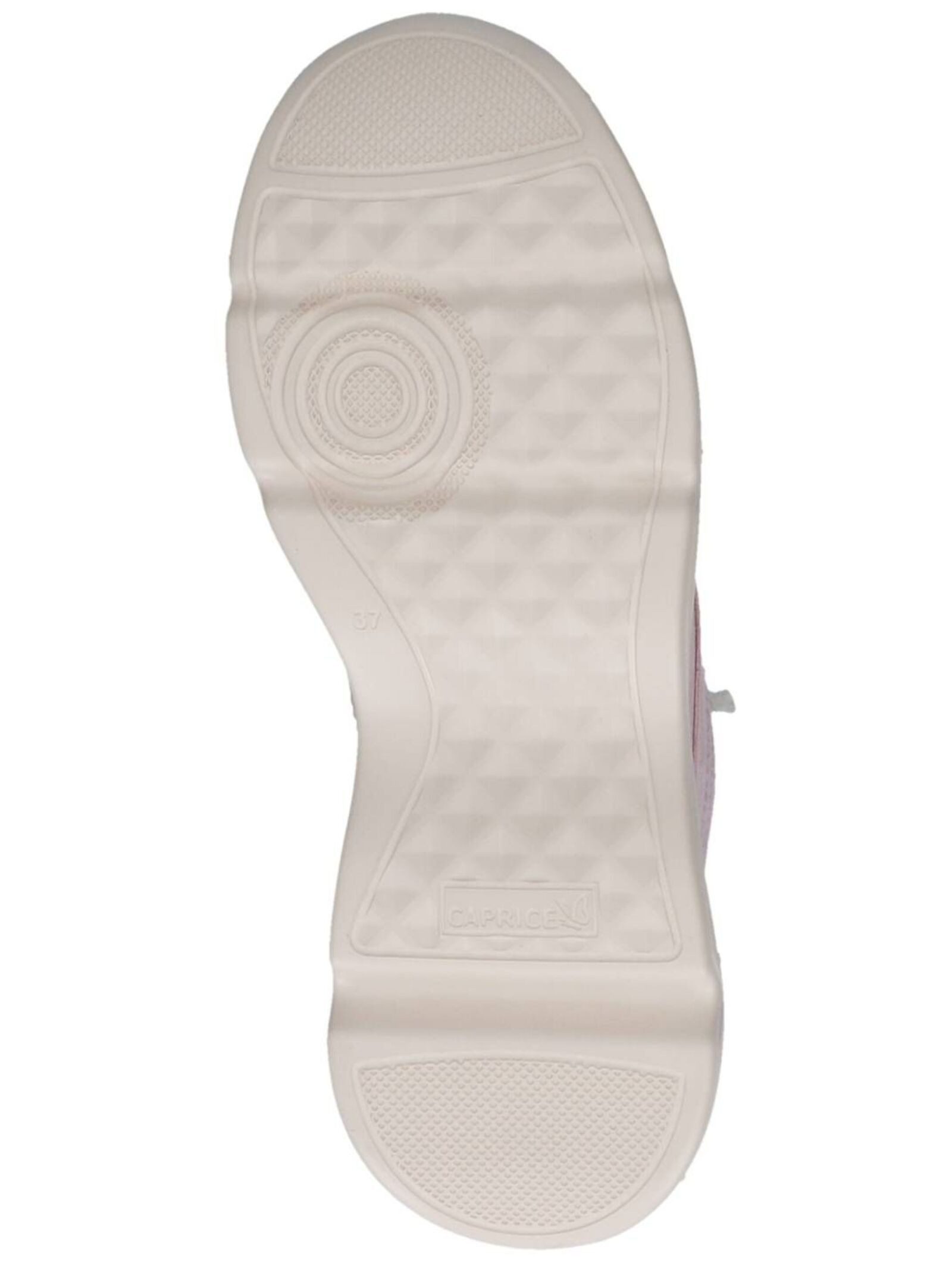 Caprice Caprice Sneaker Leder Sneaker
