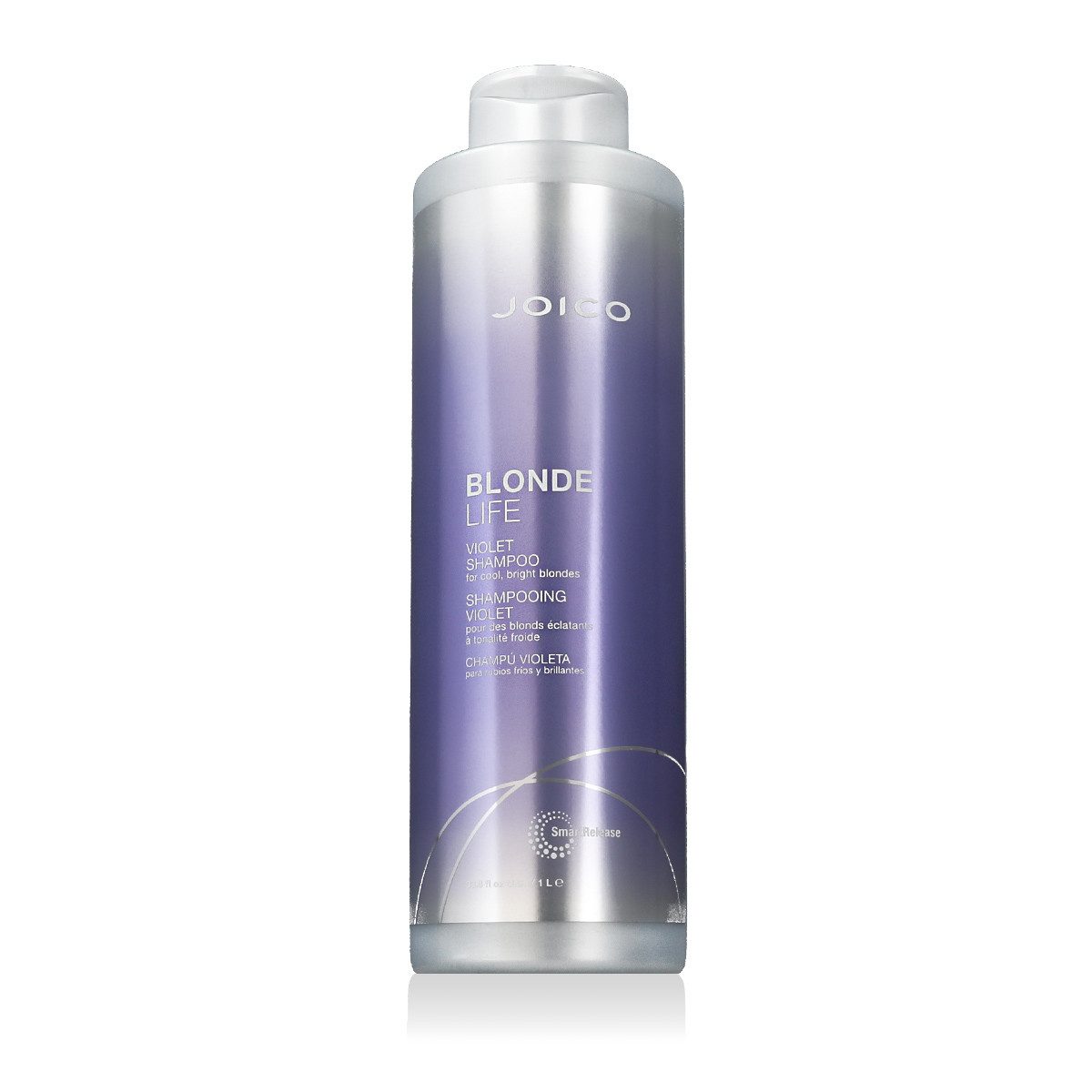 Joico Haarshampoo Blonde Life