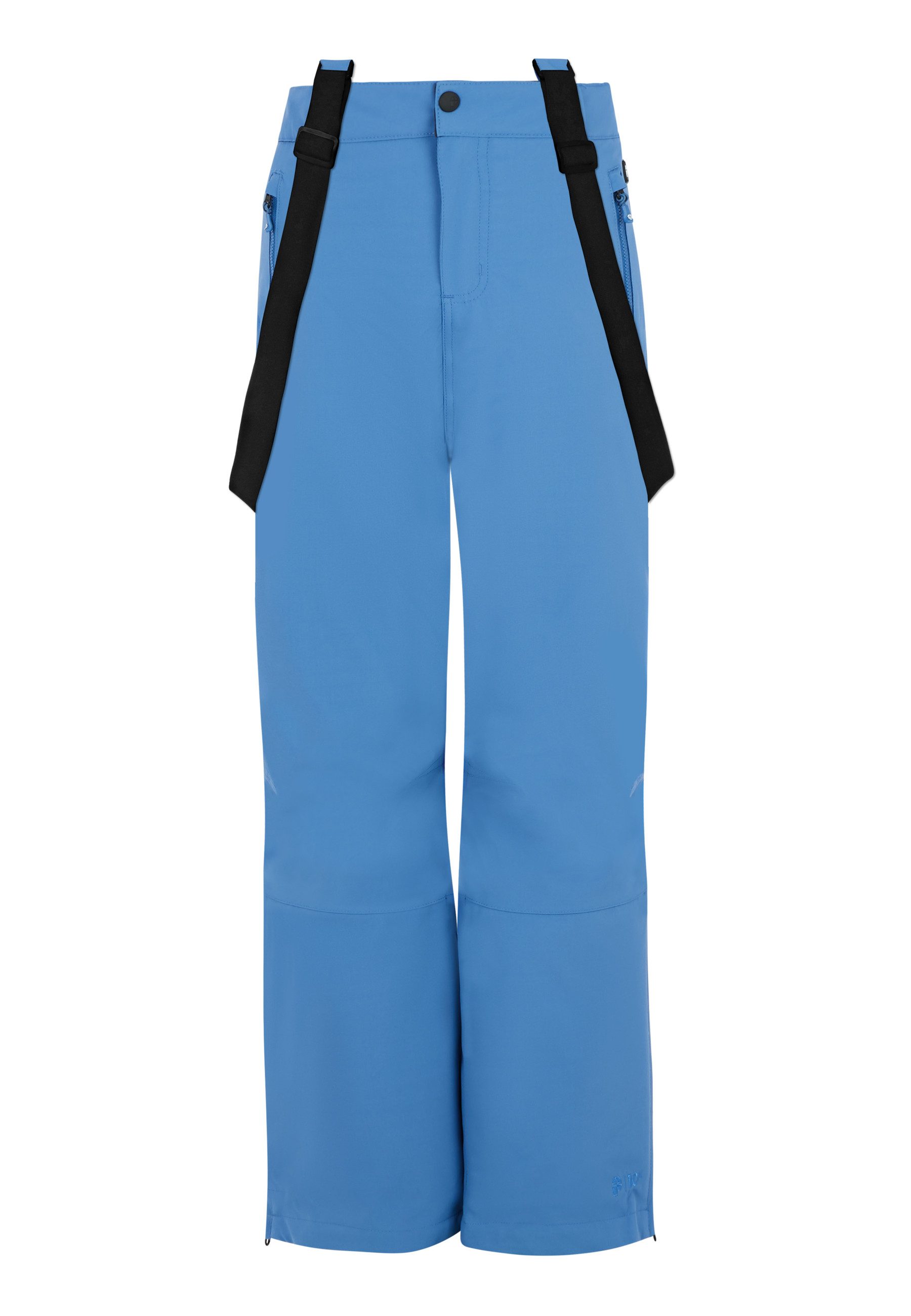 Riviera Blue