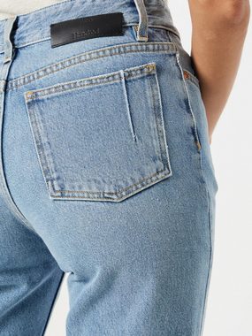 Won Hundred Regular-fit-Jeans Billy (1-tlg) Plain/ohne Details