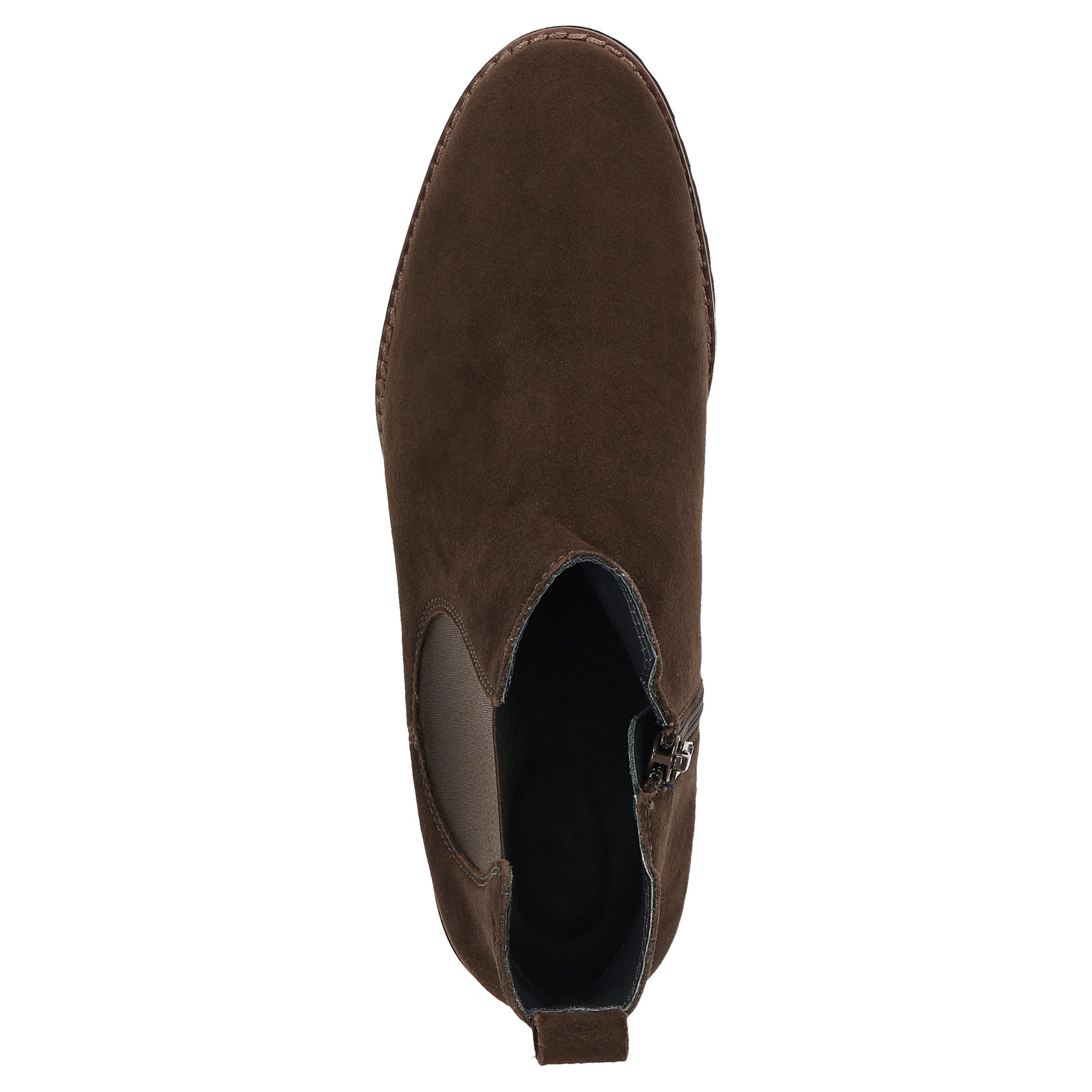 SIOUX Meredith-701-H Stiefelette