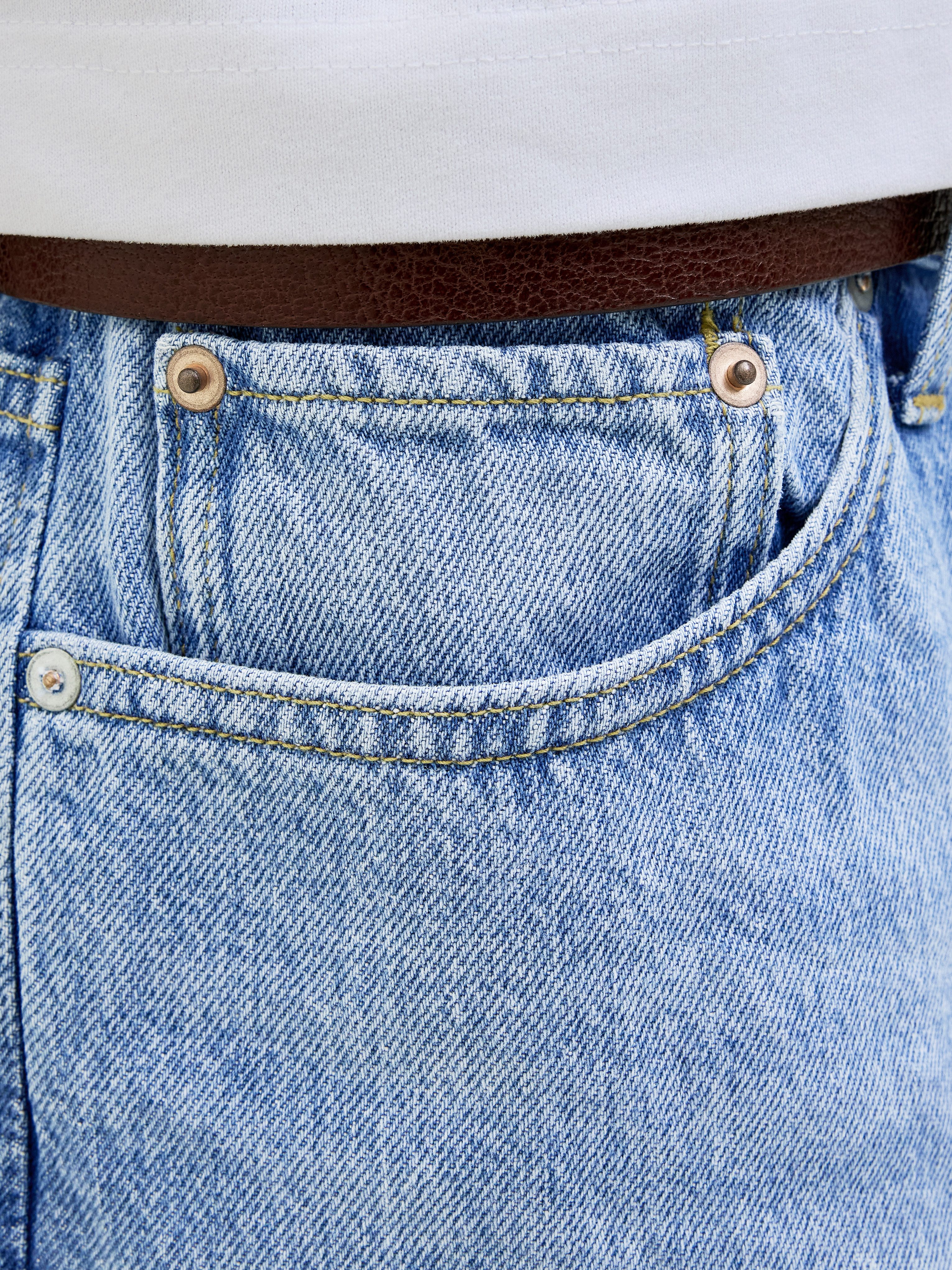 Jack & Jones Relaxshorts JJITONY JJORIGINAL SHORTS SBD 210 SN im Five-Pocket Style