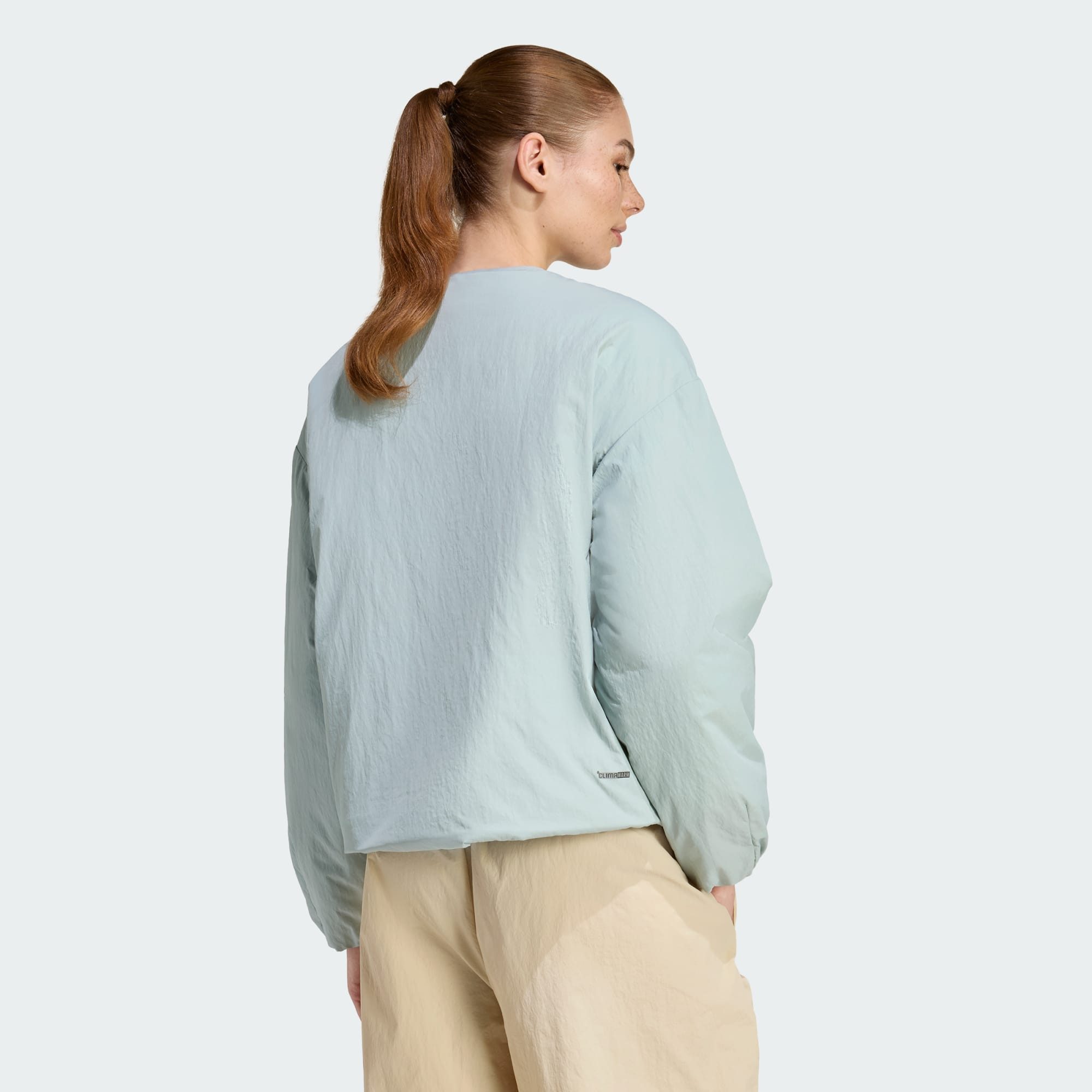 adidas Sportswear Hybridjacke ALL SZN LINER JACKE (1-St)