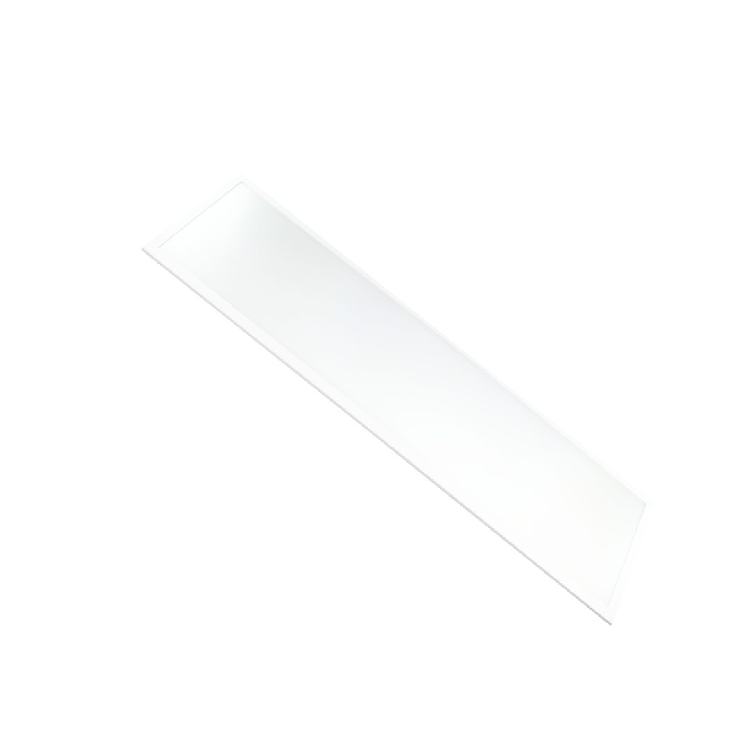 ENOVALITE LED Rasterleuchte ENOVALITE LED Panel 36 W 4000 K neutralweiß, LED fest integriert, Neutralweiß