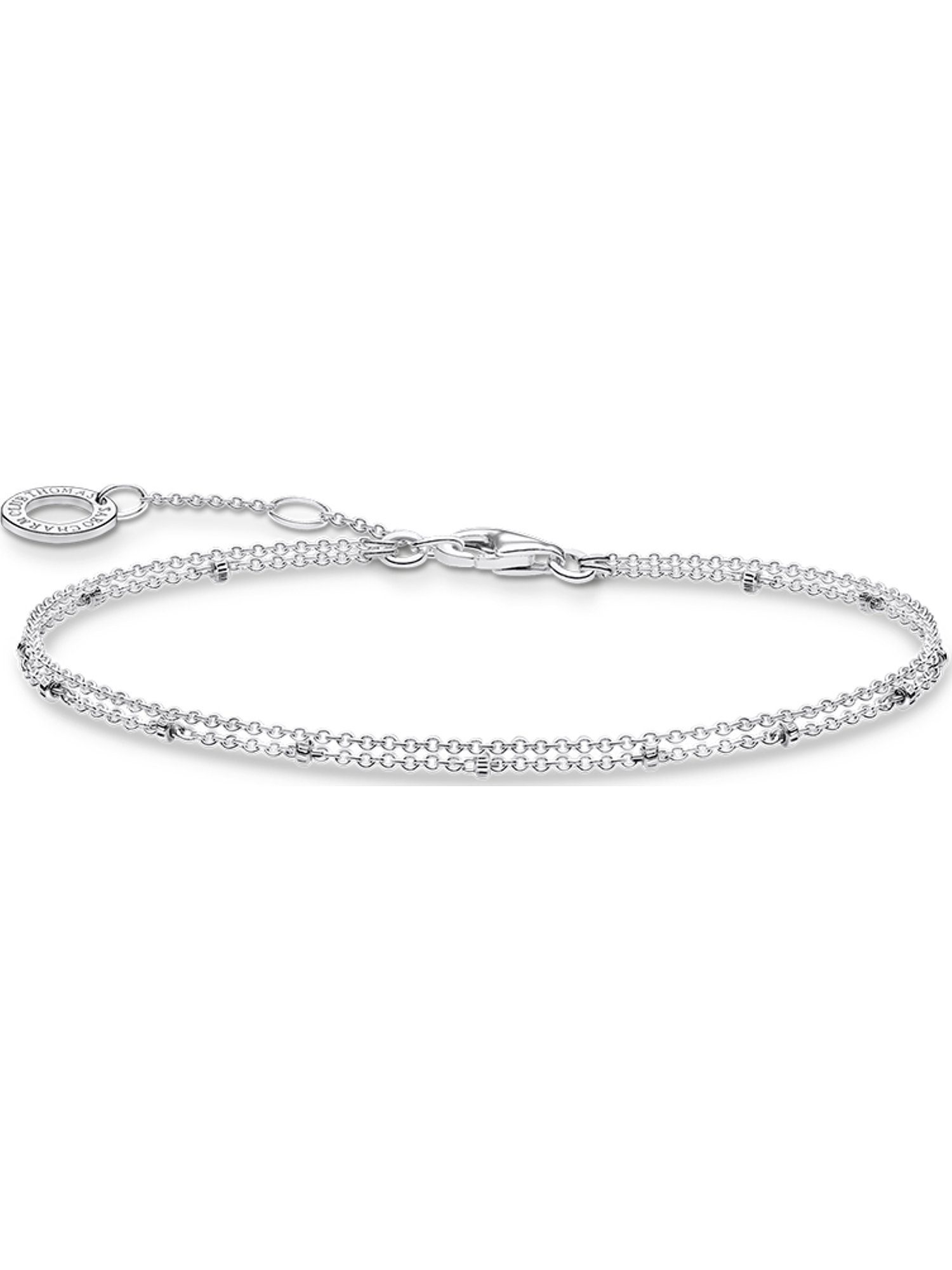 THOMAS SABO Silberarmband Thomas Sabo Damen-Armband günstig online kaufen