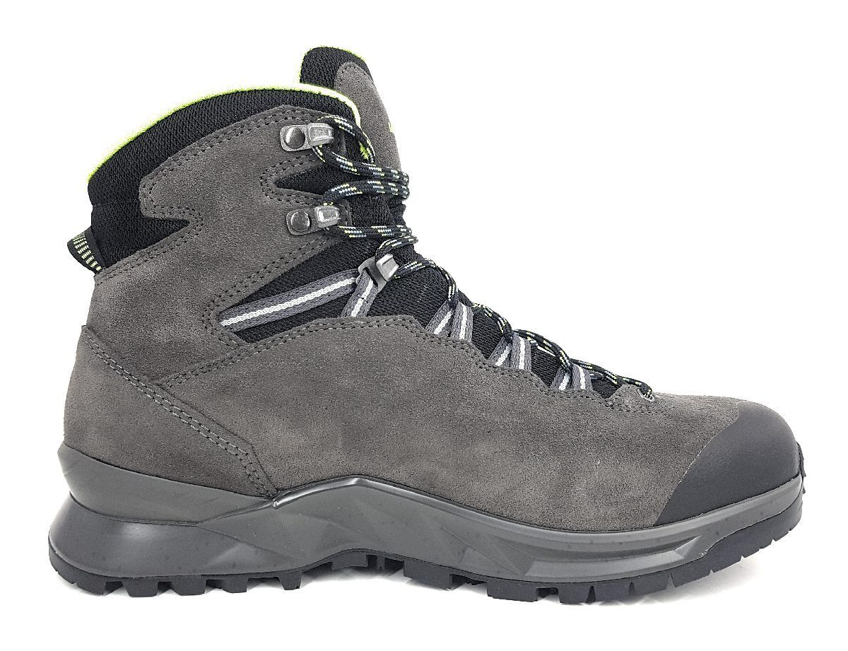 Wanderschuh Outdoorschuh Lowa