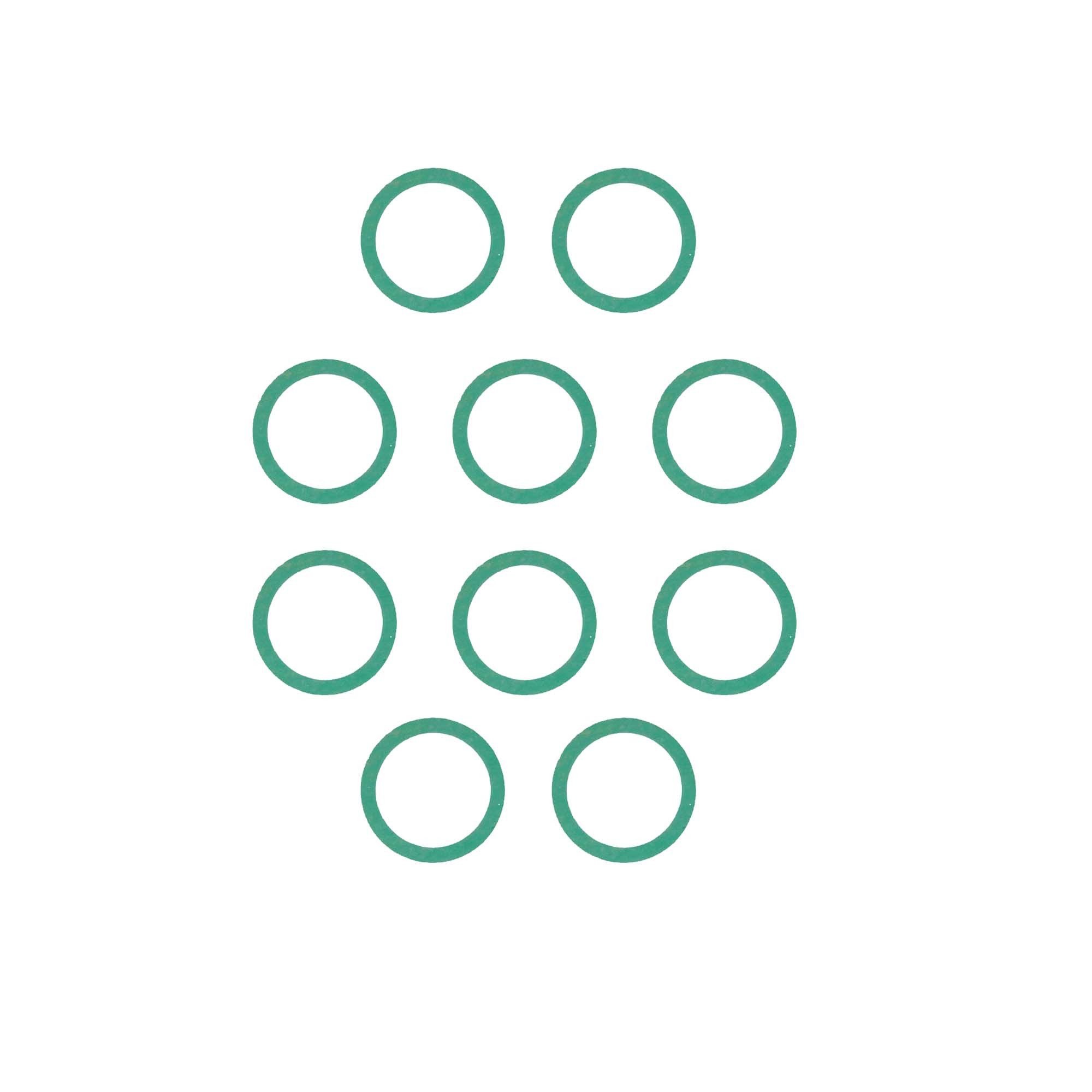 tecuro Gewindefitting