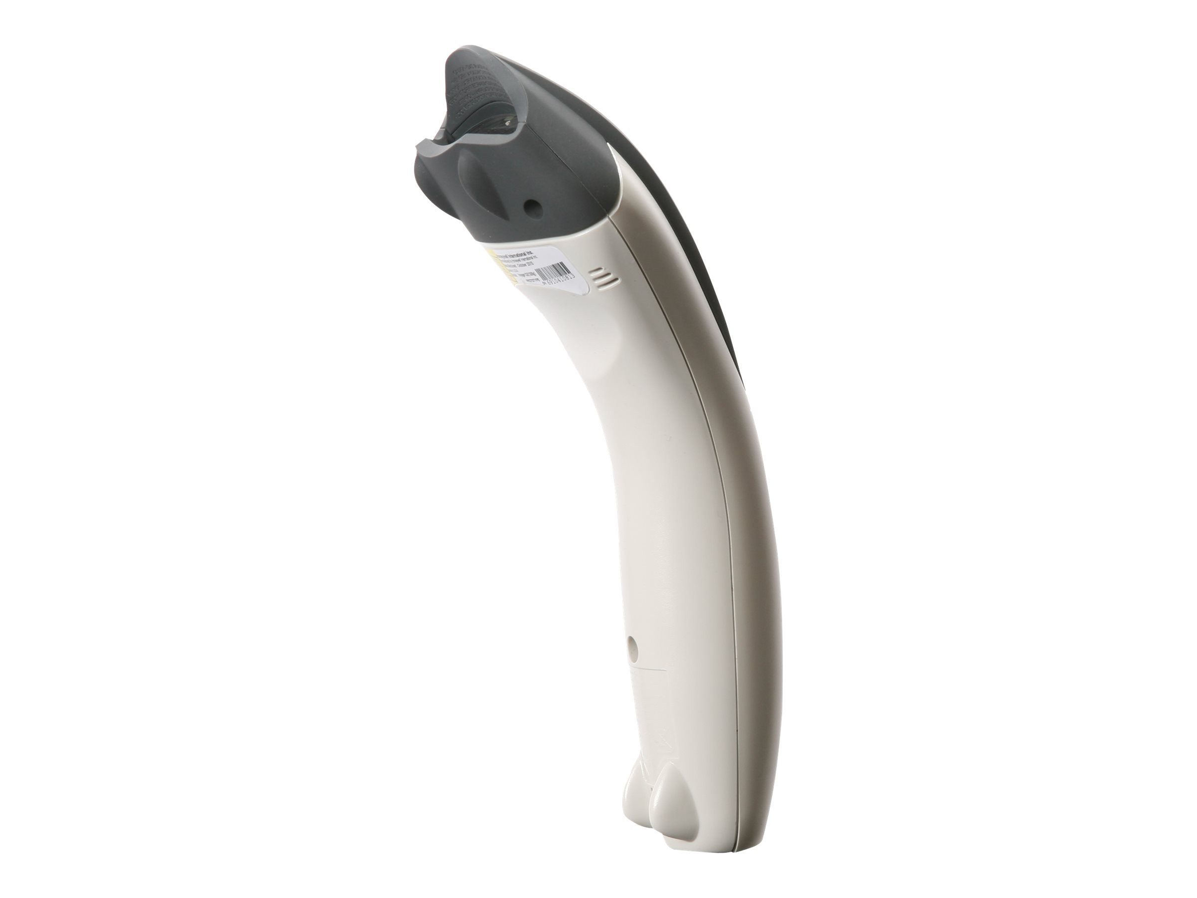 Honeywell Scanner