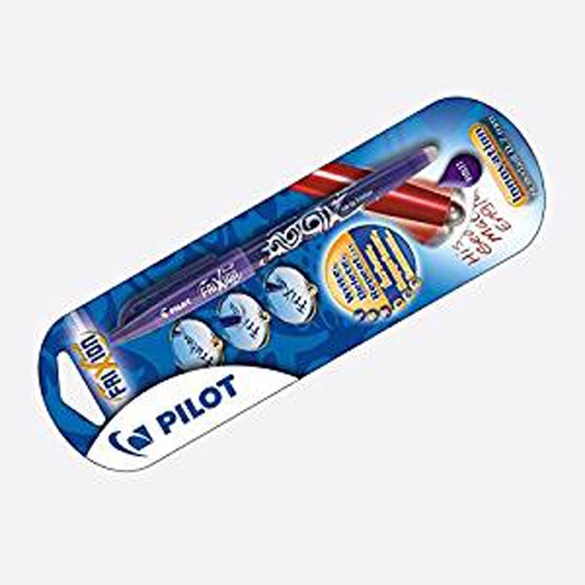 PILOT Tintenroller
