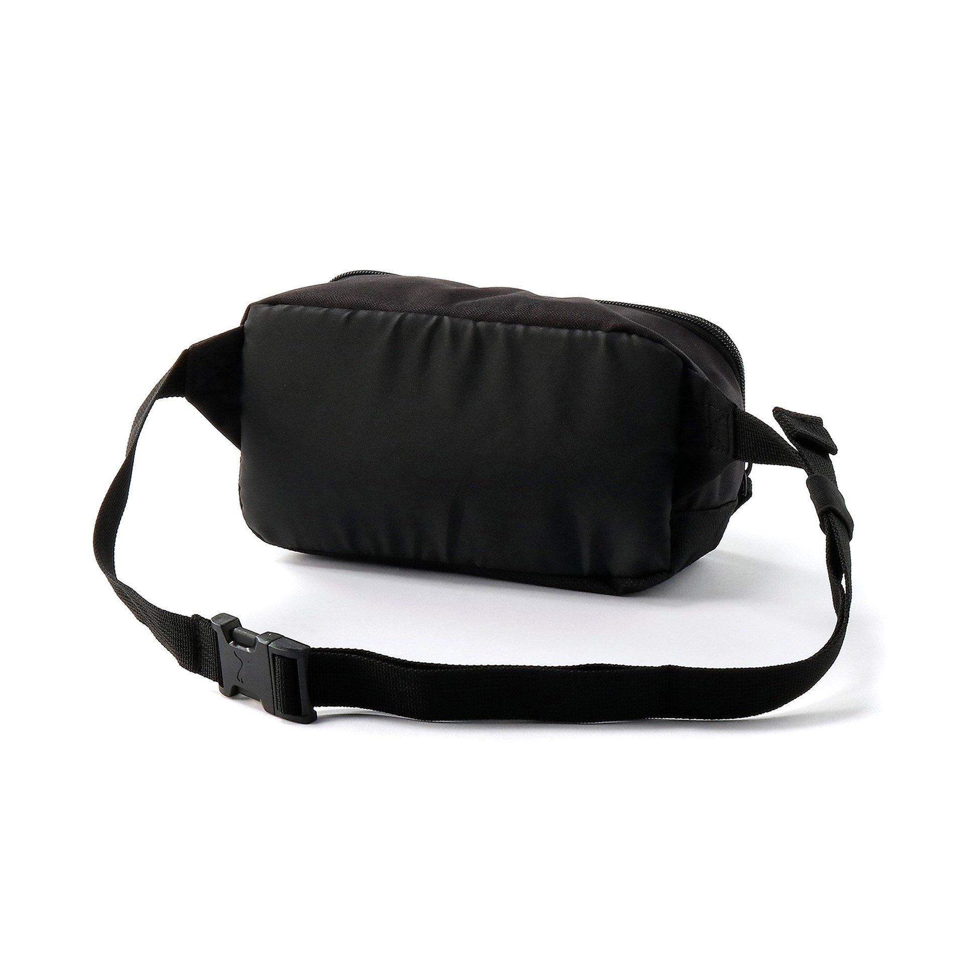 PUMA Bauchtasche S Waist Bag Gürteltasche (1-tlg), gepolsterte Rückseite